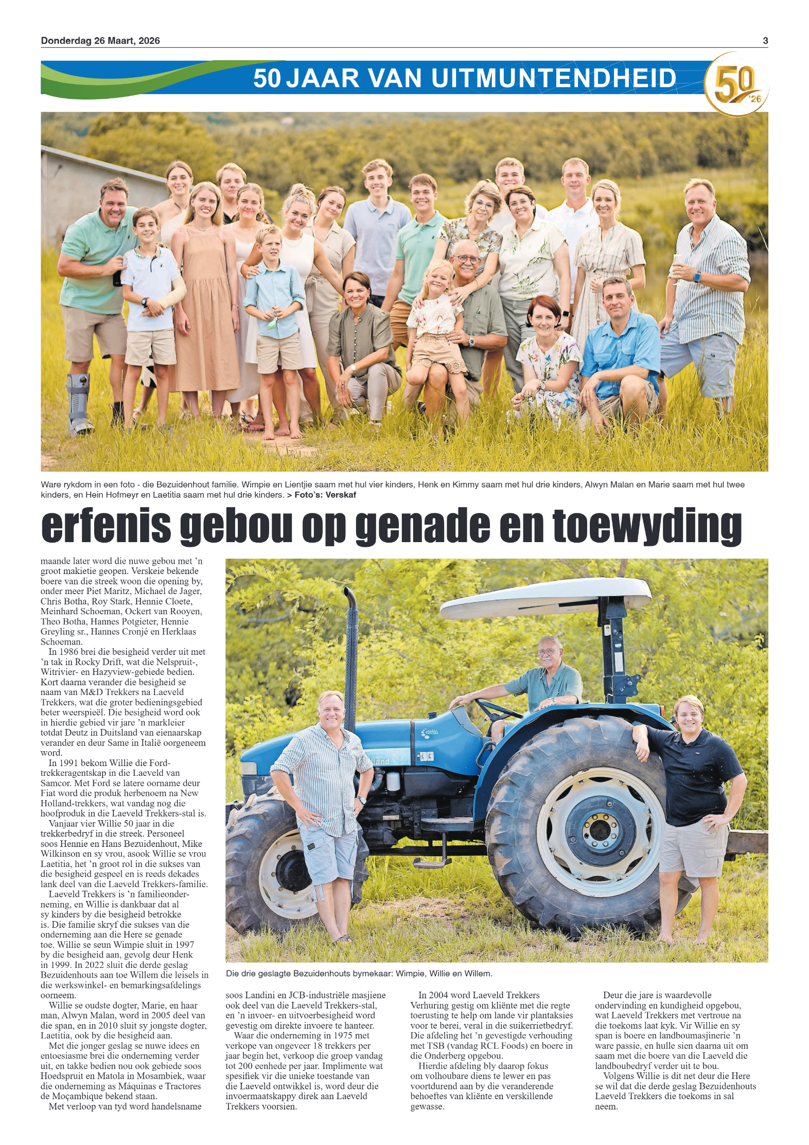Laeveld Trekkers 50 jaar 2026 page 3