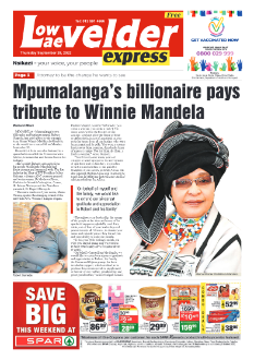Lowvelder Express 29 September 2022