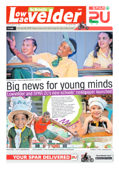 Lowvelder School 25 March 2025