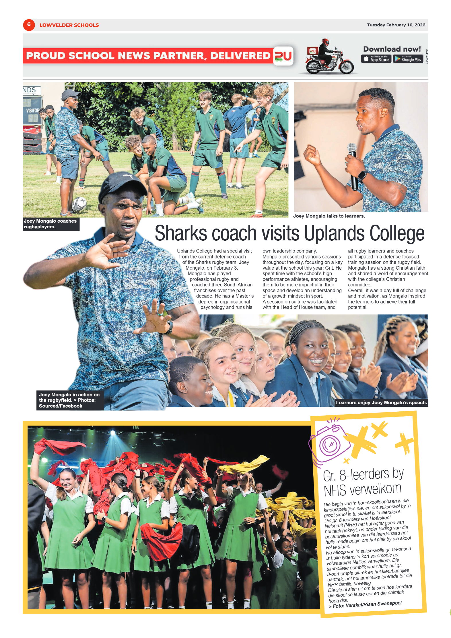 Lowvelder Schools 10 February 2026 page 6