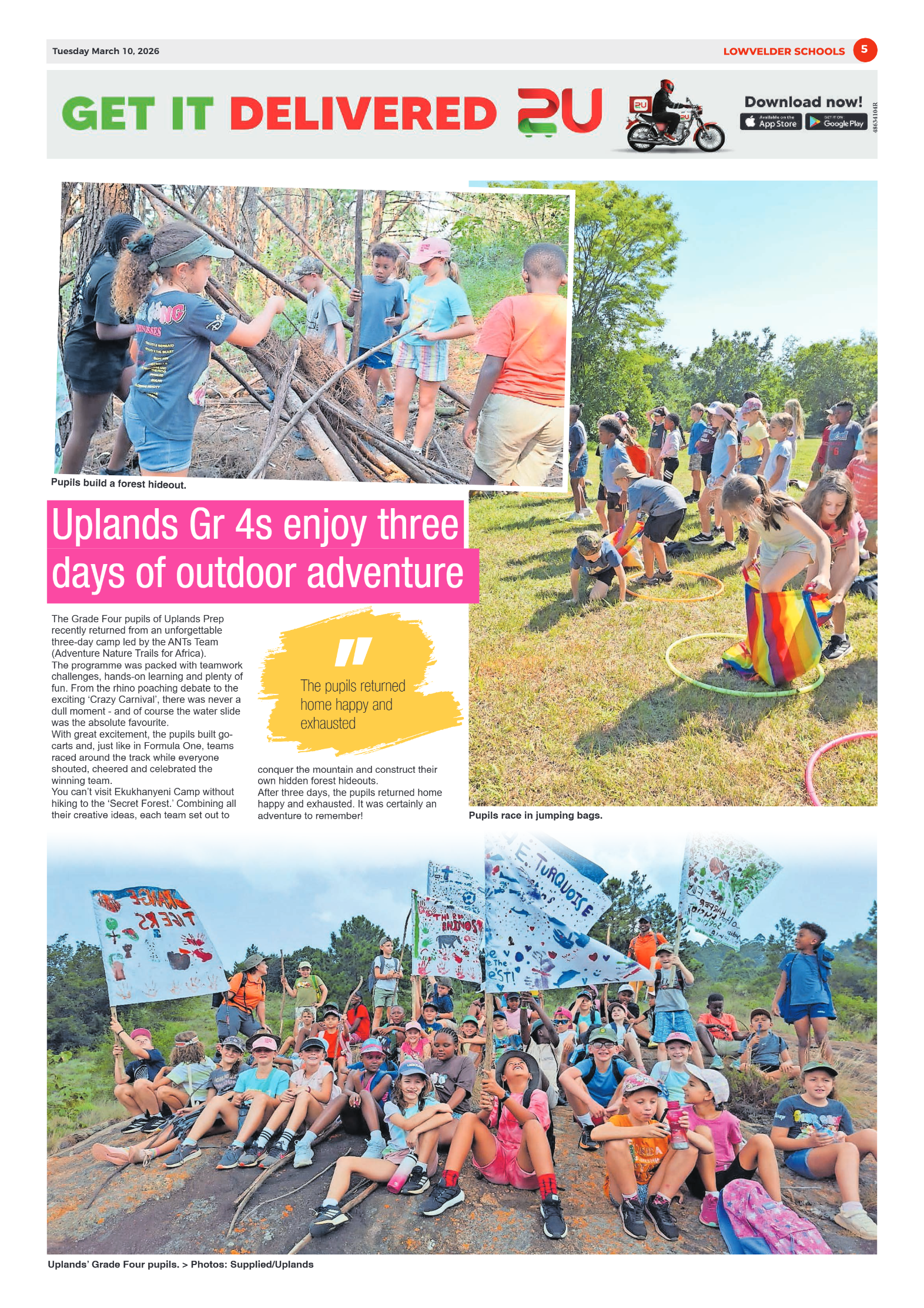 Lowvelder Schools 10 March 2026 page 5