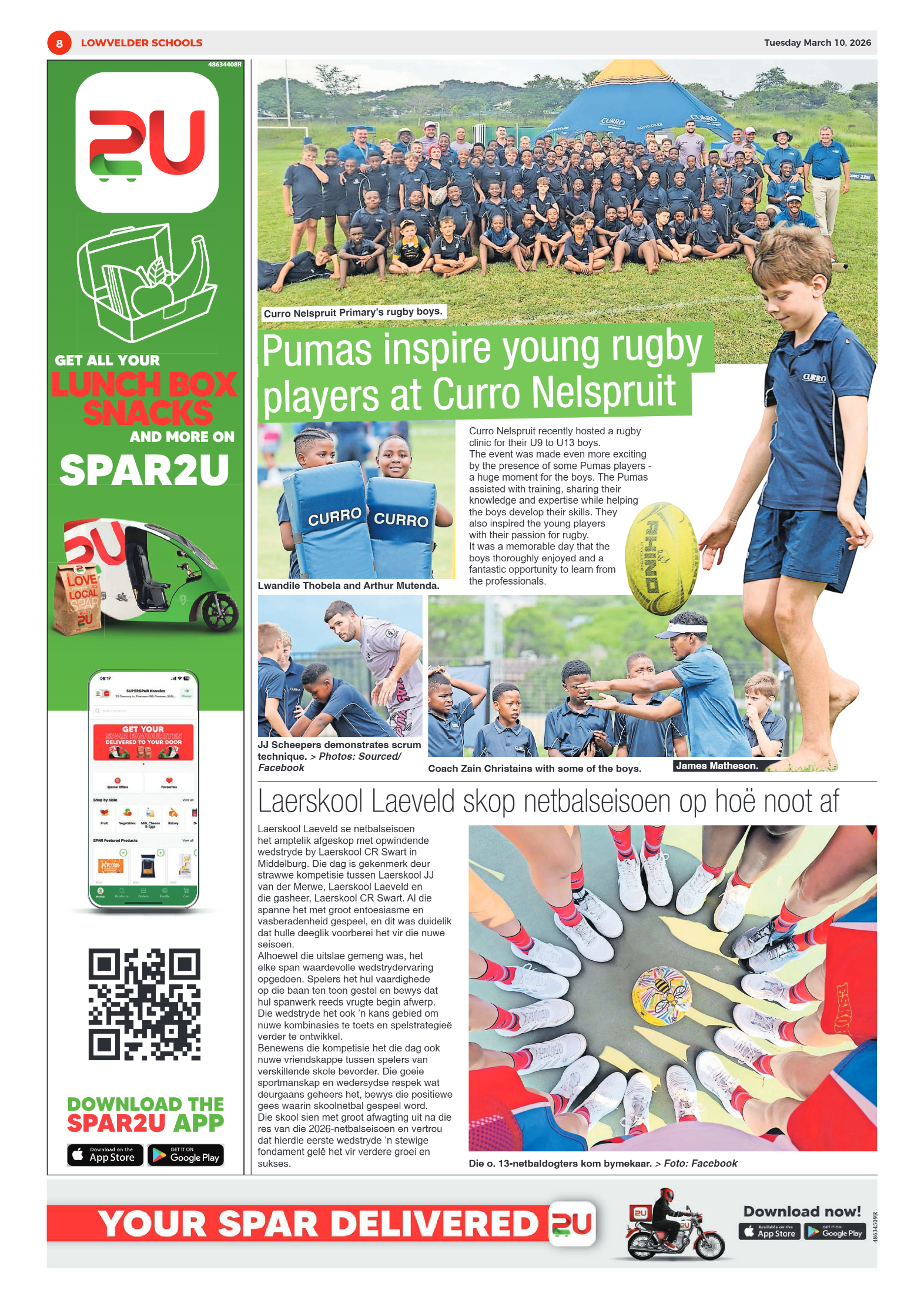 Lowvelder Schools 10 March 2026 page 8