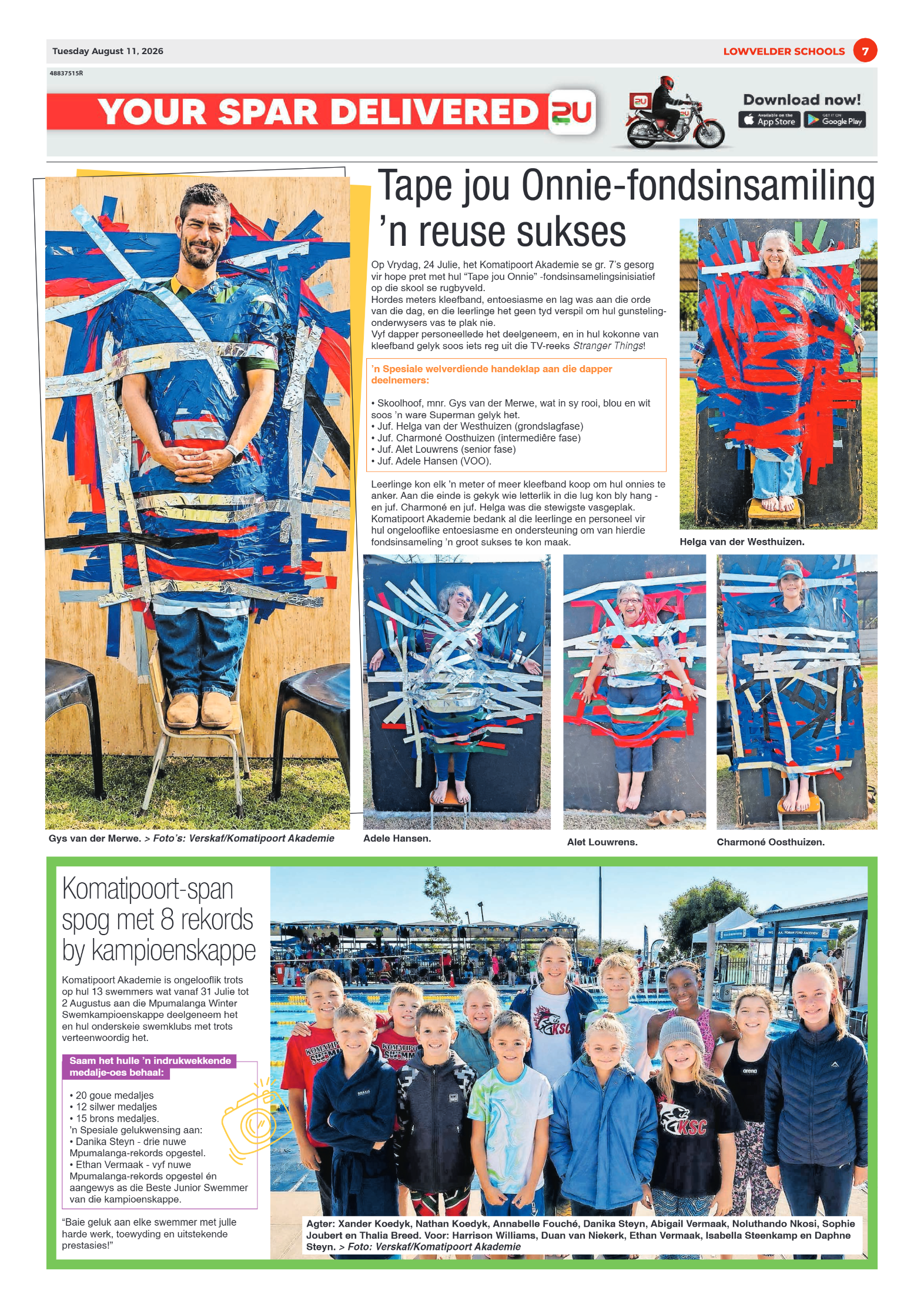 Lowvelder Schools 11 August 2026 page 7
