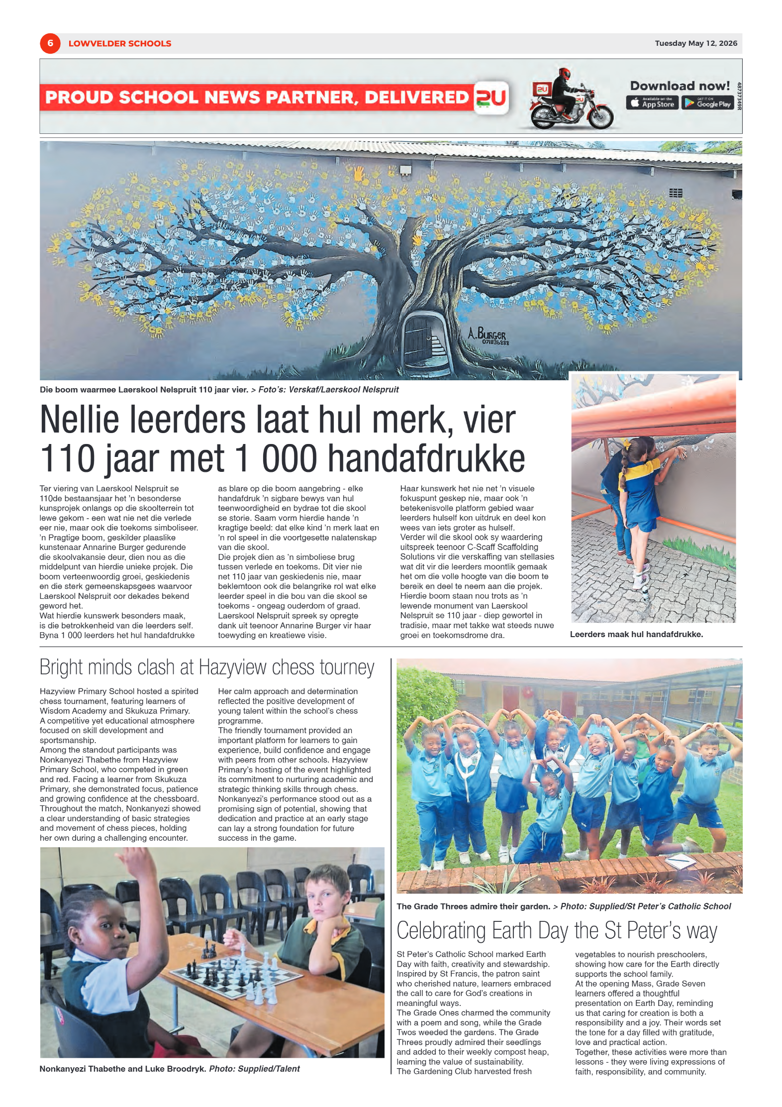Lowvelder Schools 12 May 2026 page 6