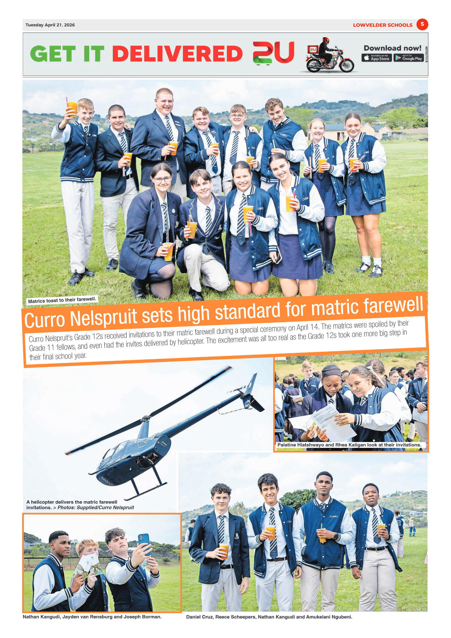 Lowvelder Schools 21 April 2026 page 5