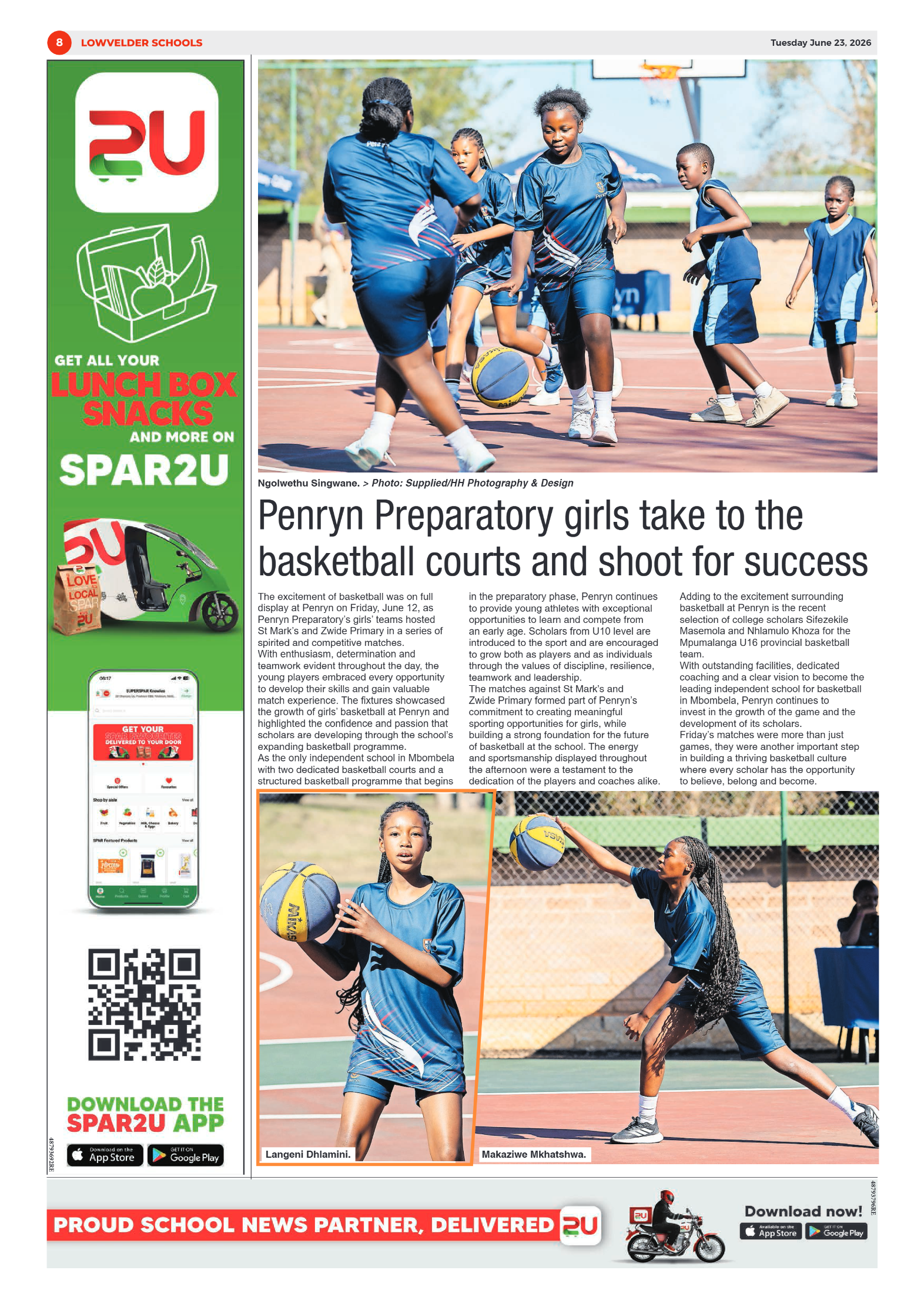 Lowvelder Schools 23 June 2026 page 8
