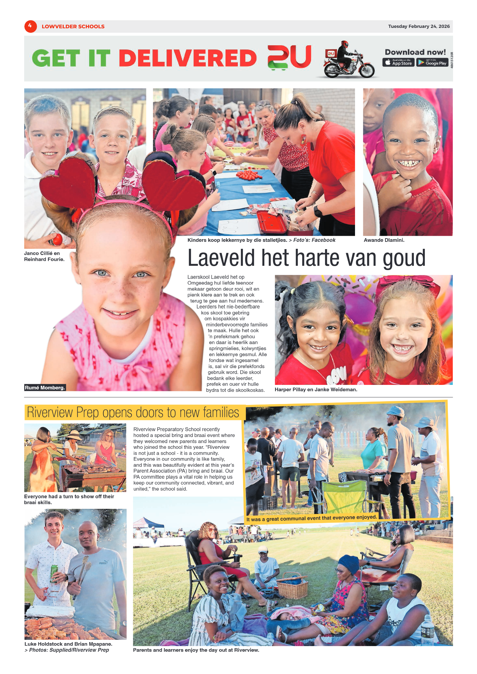 Lowvelder School 24 February 2026 page 4