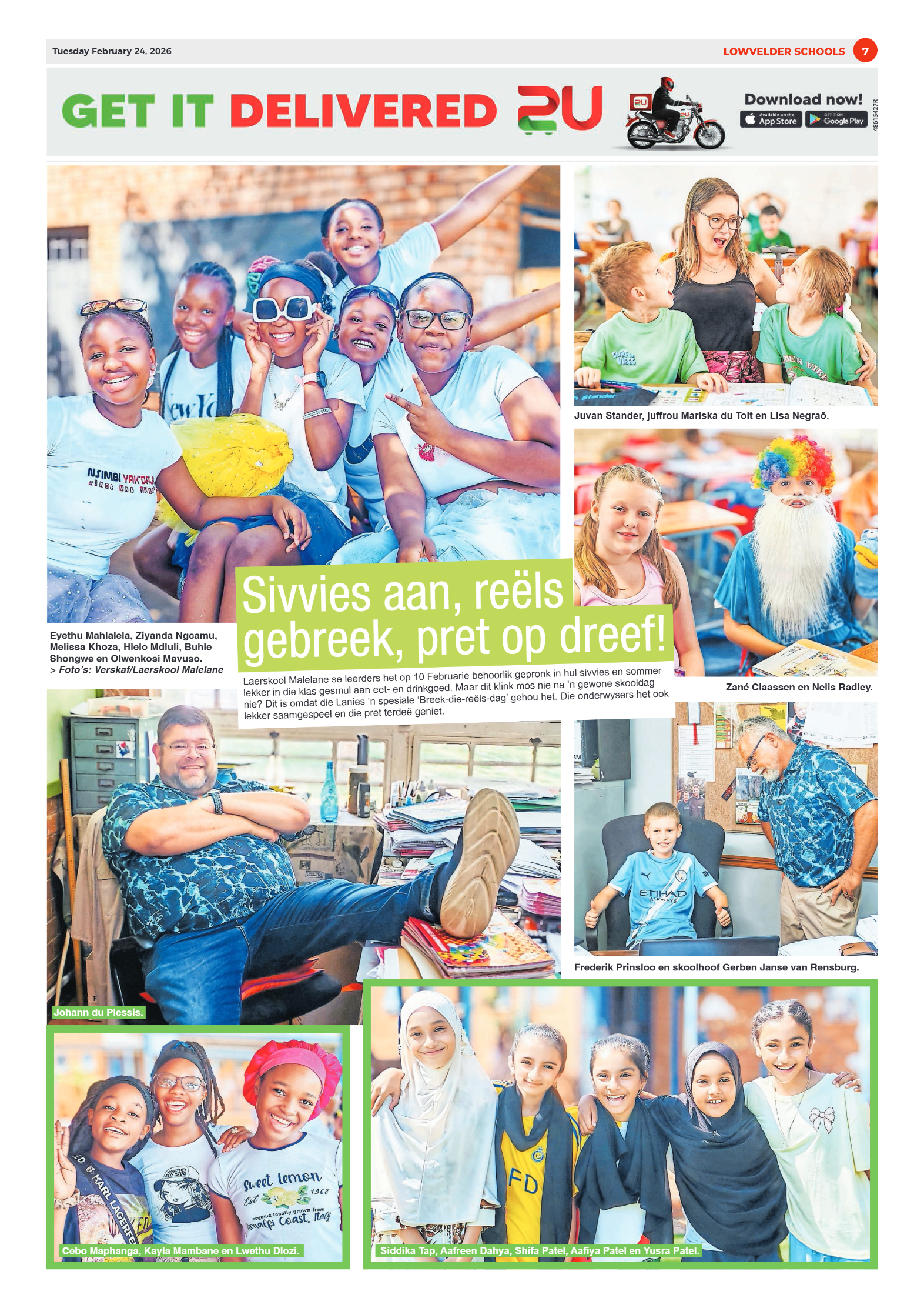 Lowvelder School 24 February 2026 page 7