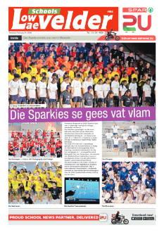 Lowvelder School 24 February 2026