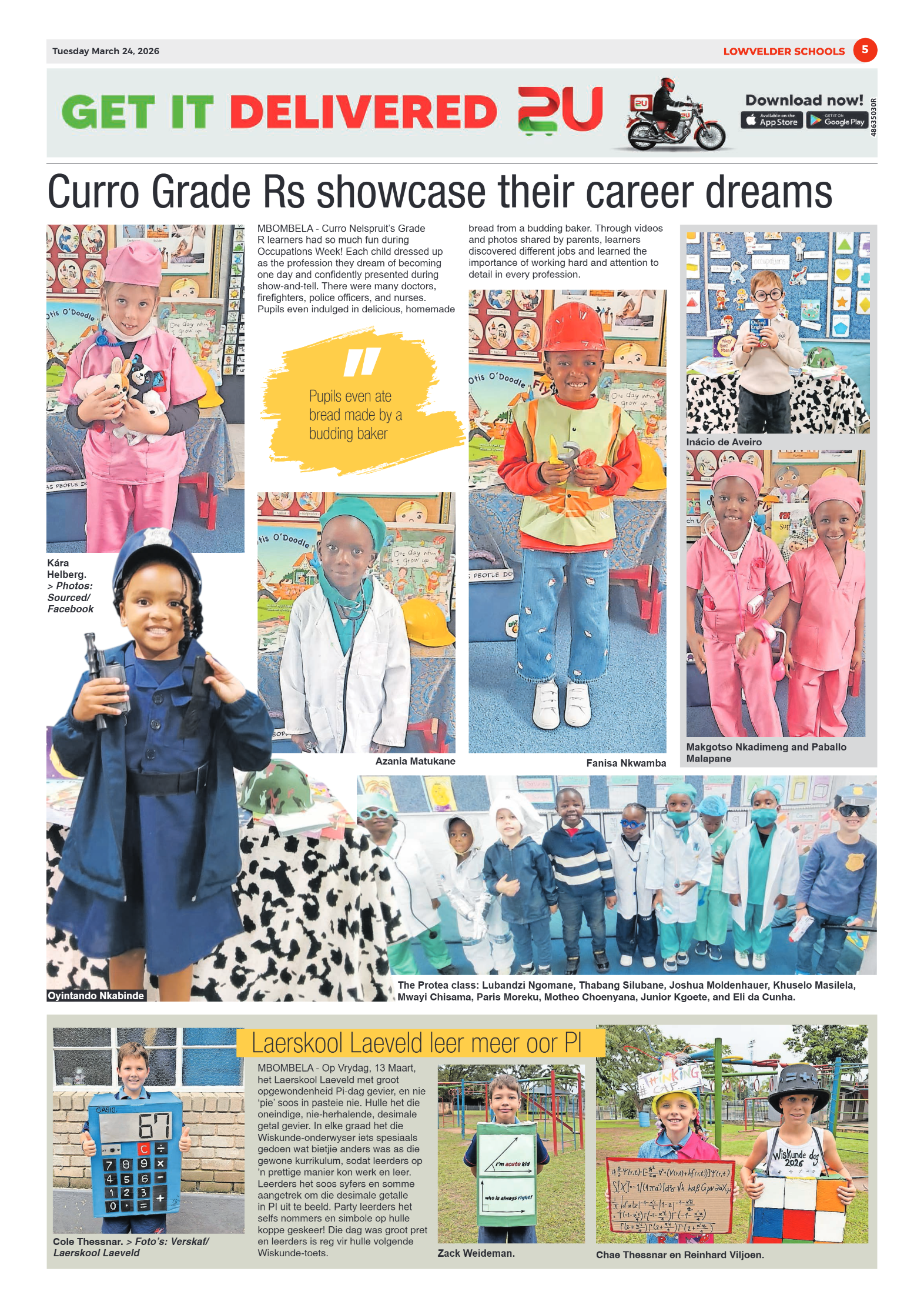 Lowvelder Schools 24 March 2026 page 5