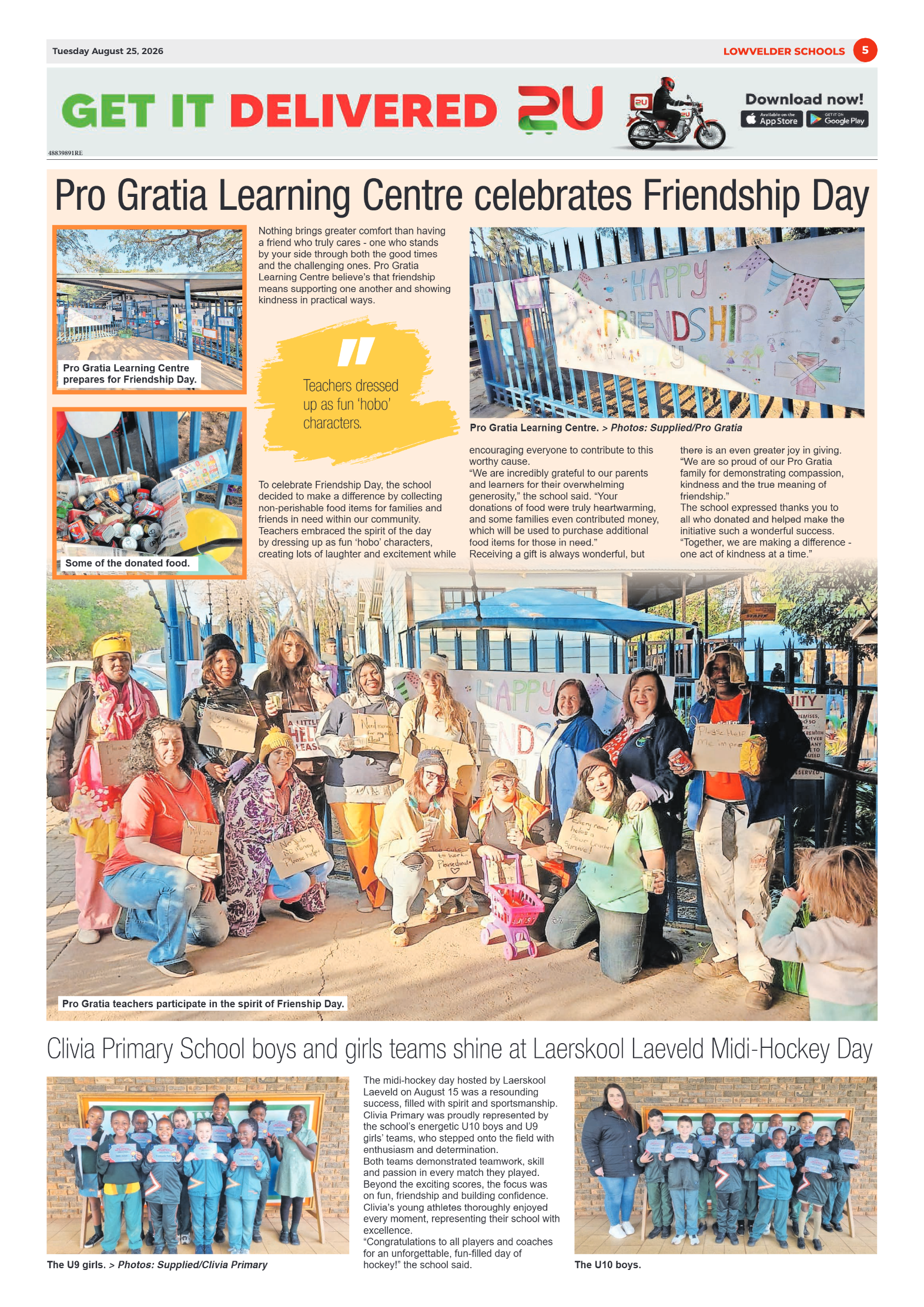 Lowvelder Schools 25 August 2026 page 5