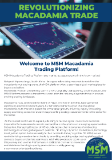 MSM Macadamia Press Release