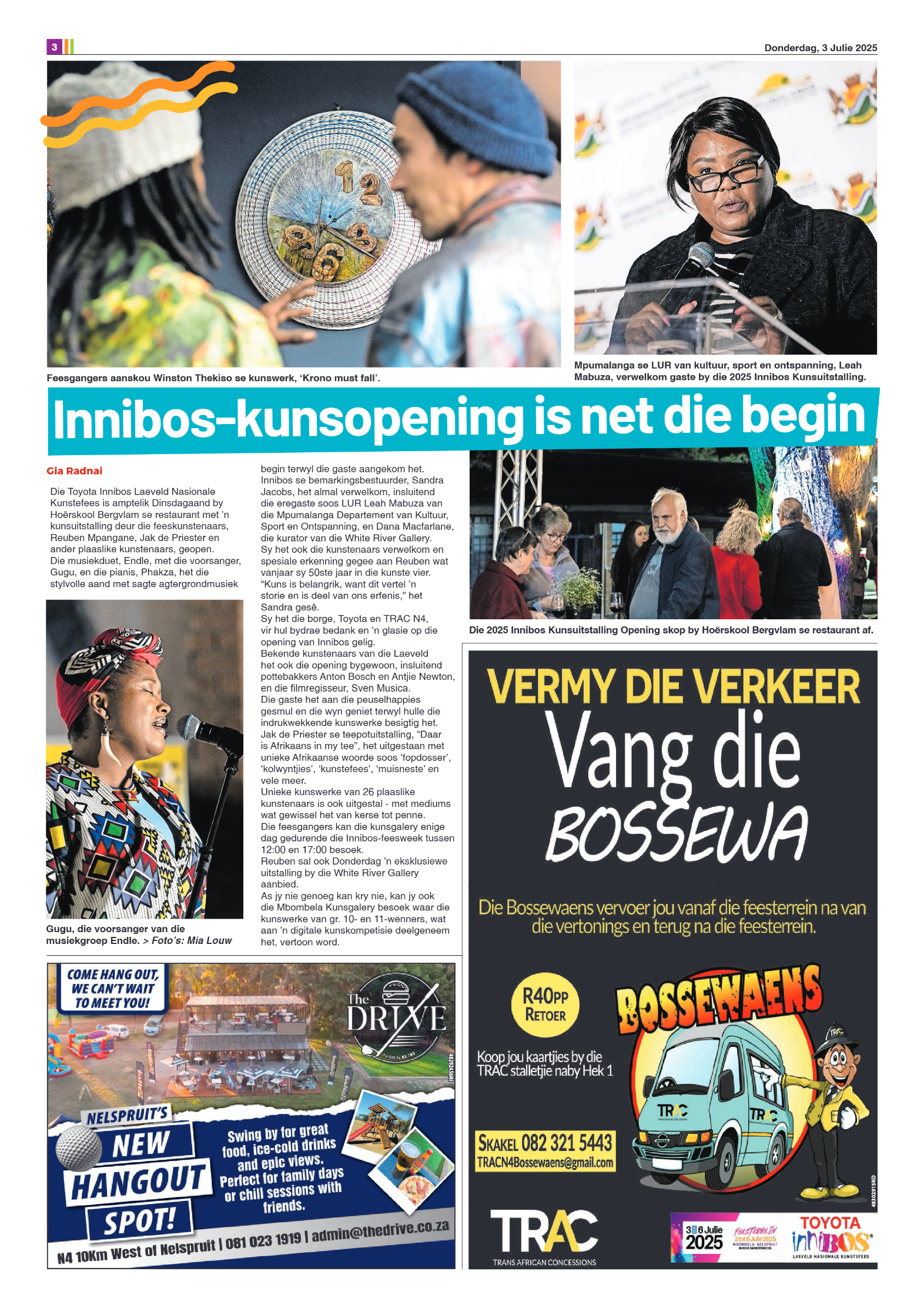 Muskiet 03 July 2025 page 3