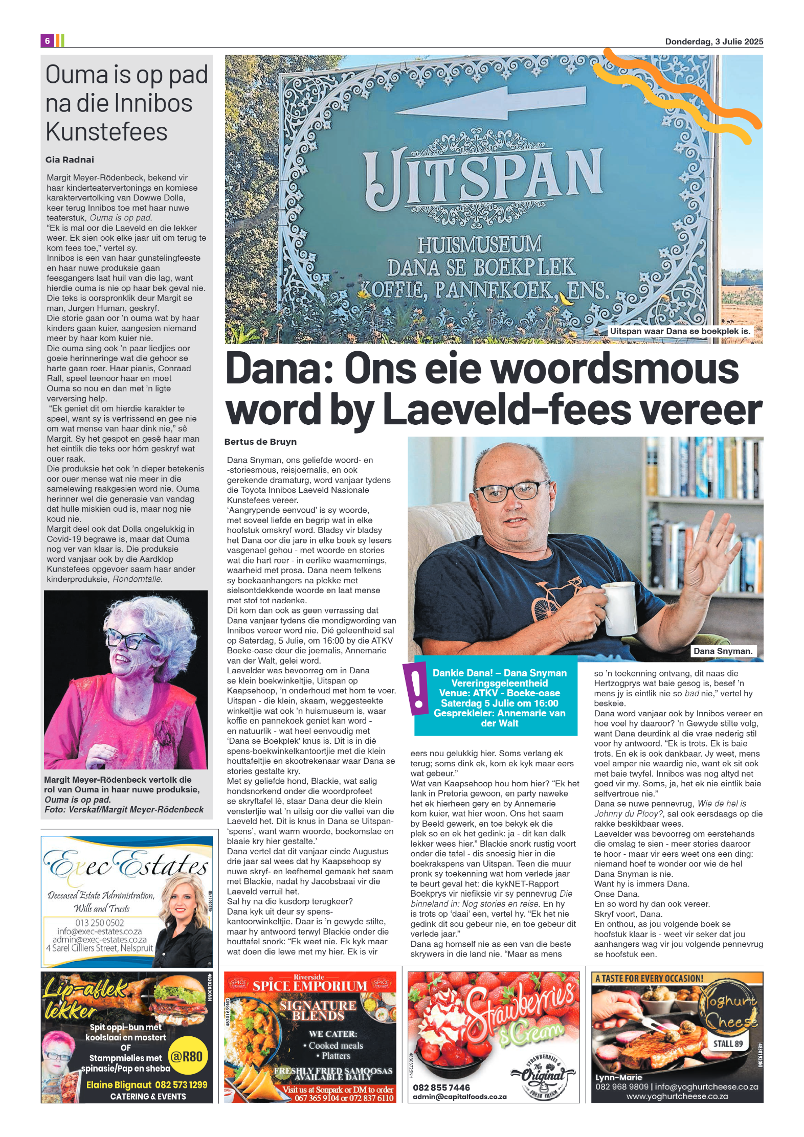 Muskiet 03 July 2025 page 6