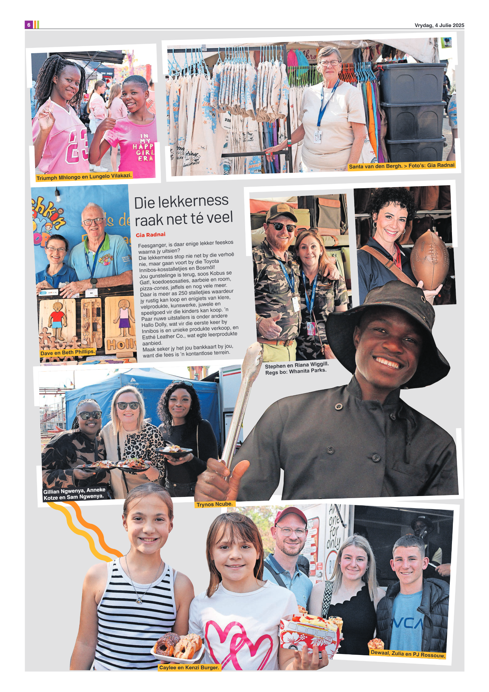 Muskiet 4 July 2025 page 6