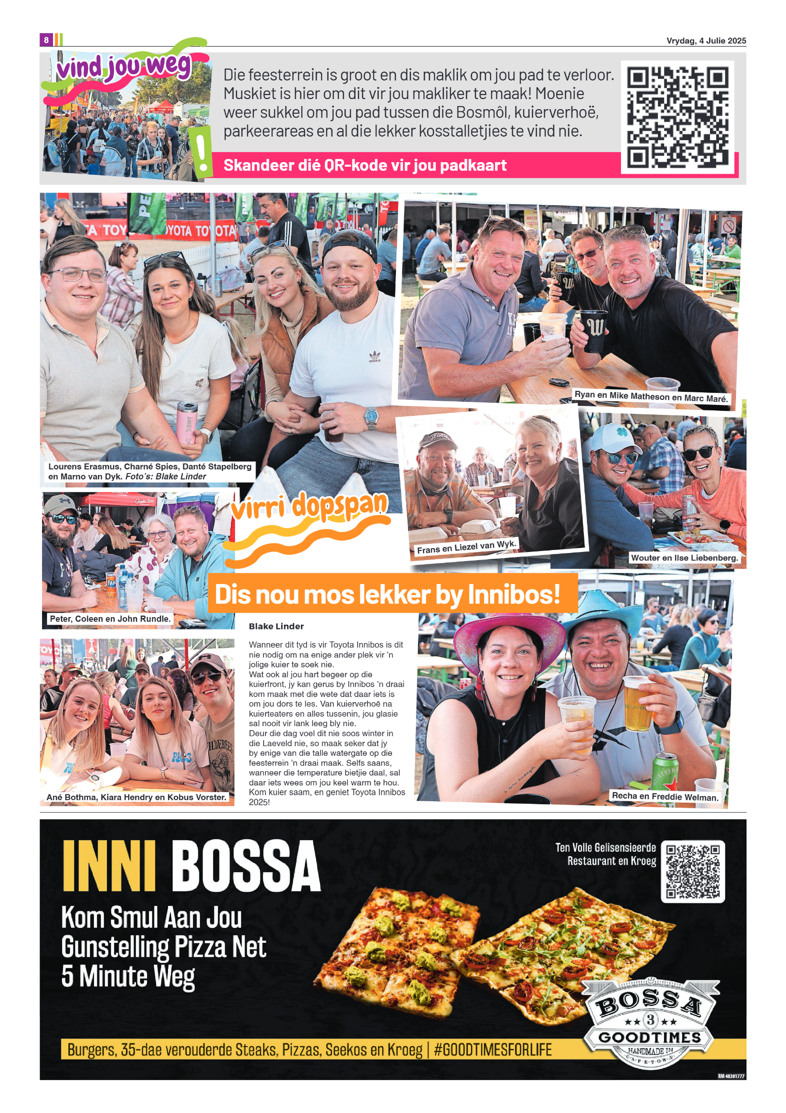 Muskiet 4 July 2025 page 8