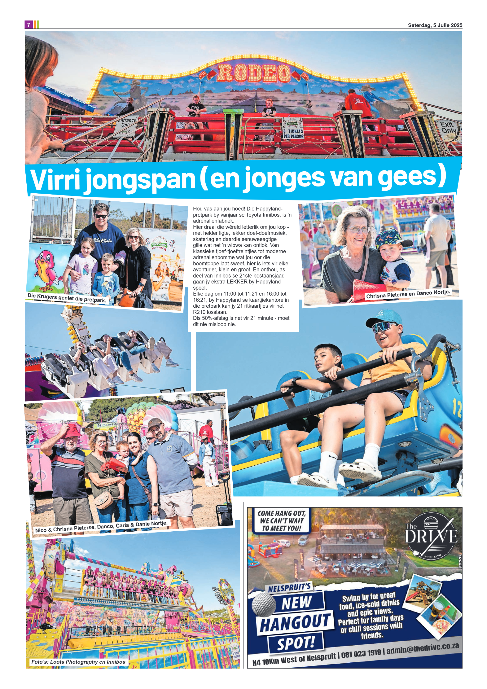 Muskiet 5 July 2025 page 7