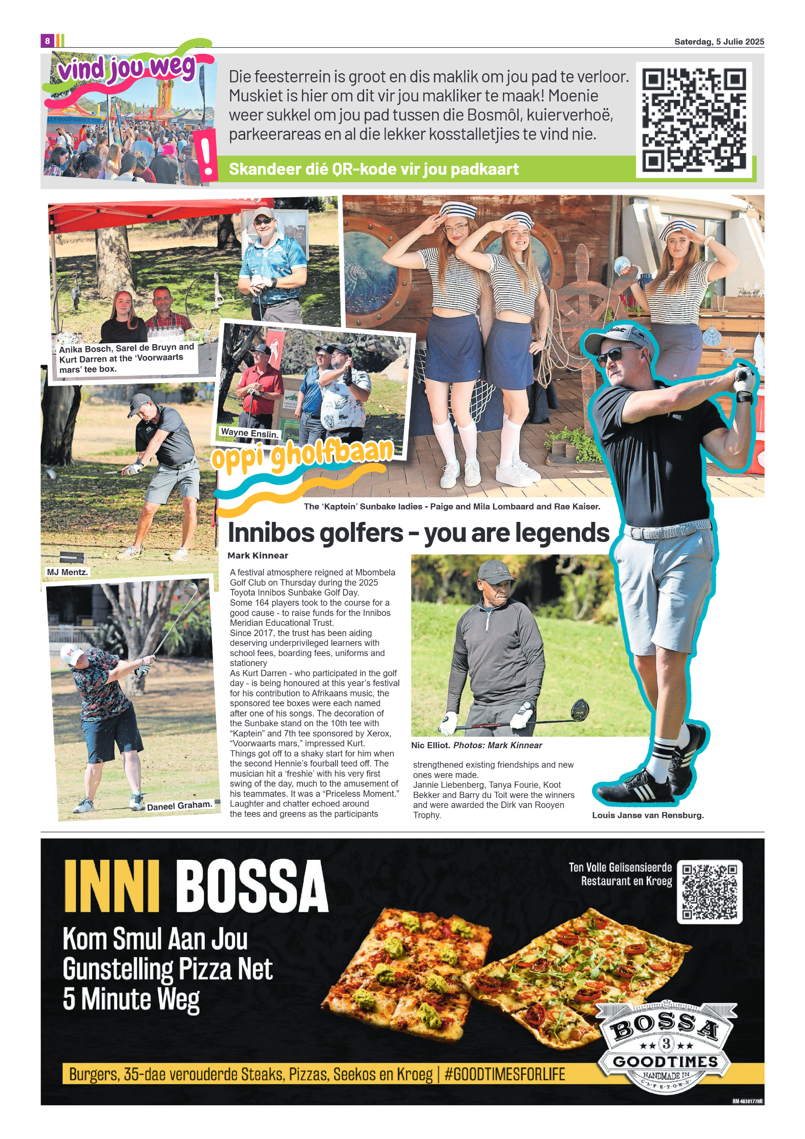 Muskiet 5 July 2025 page 8