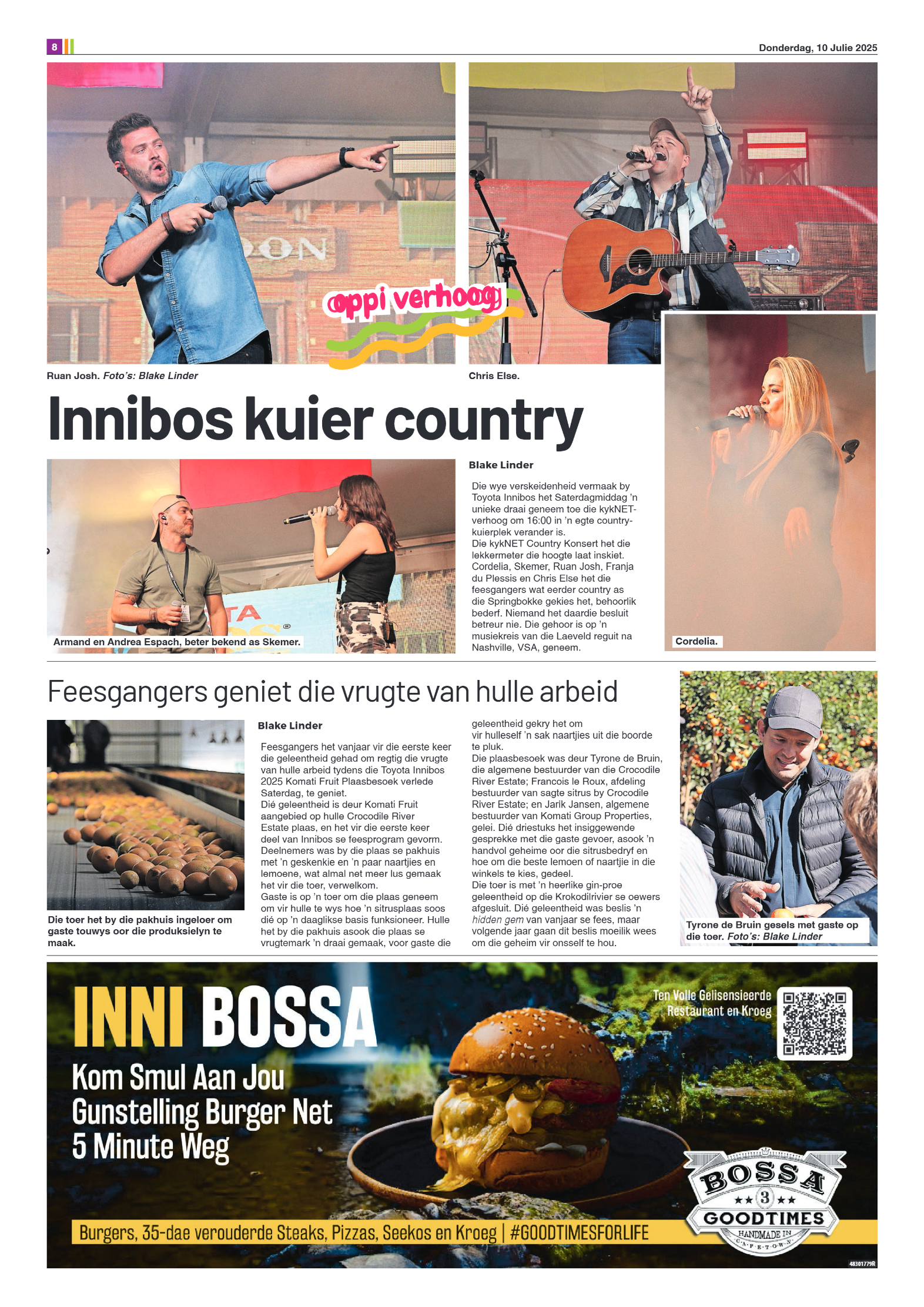 Muskiet 10 July 2025 page 8