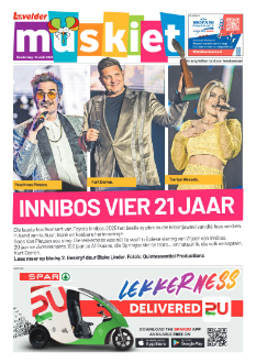 Muskiet 10 July 2025
