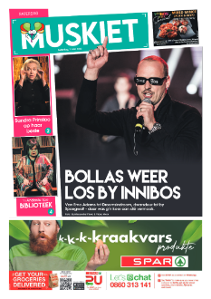 Muskiet 1 July 2023
