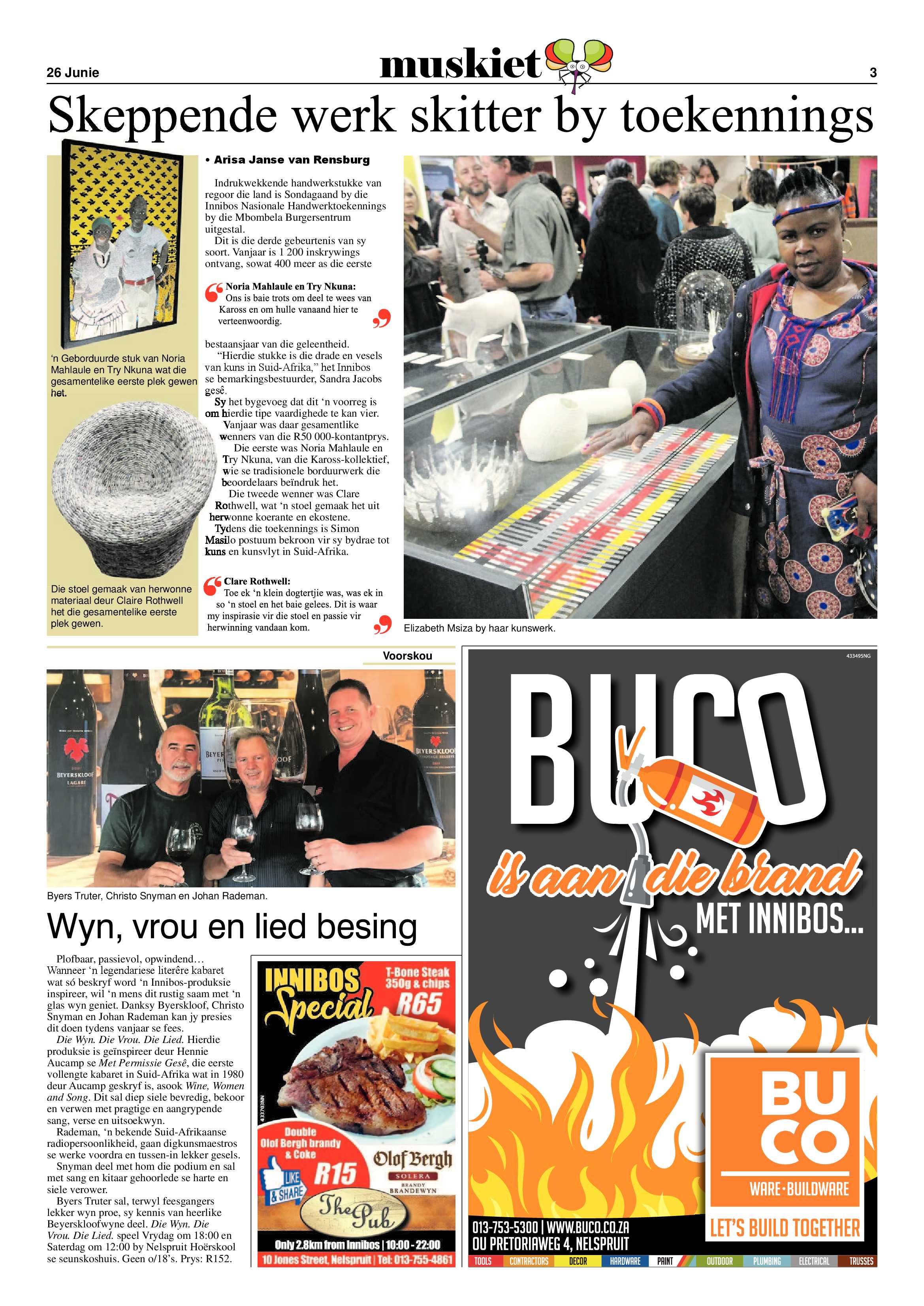 Muskiet 26 June 2019 page 3
