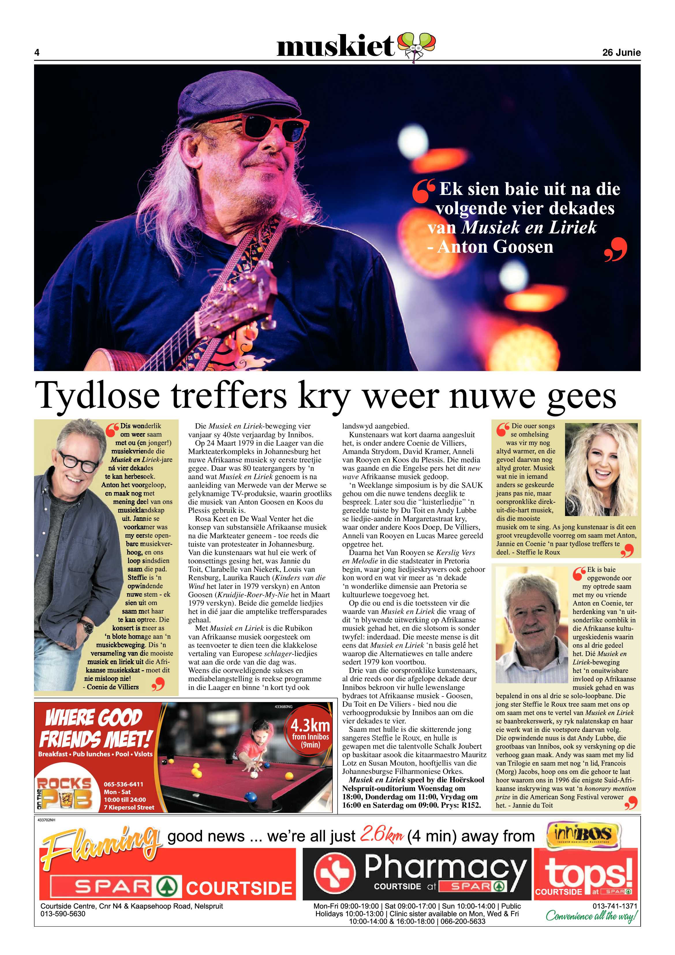 Muskiet 26 June 2019 page 4