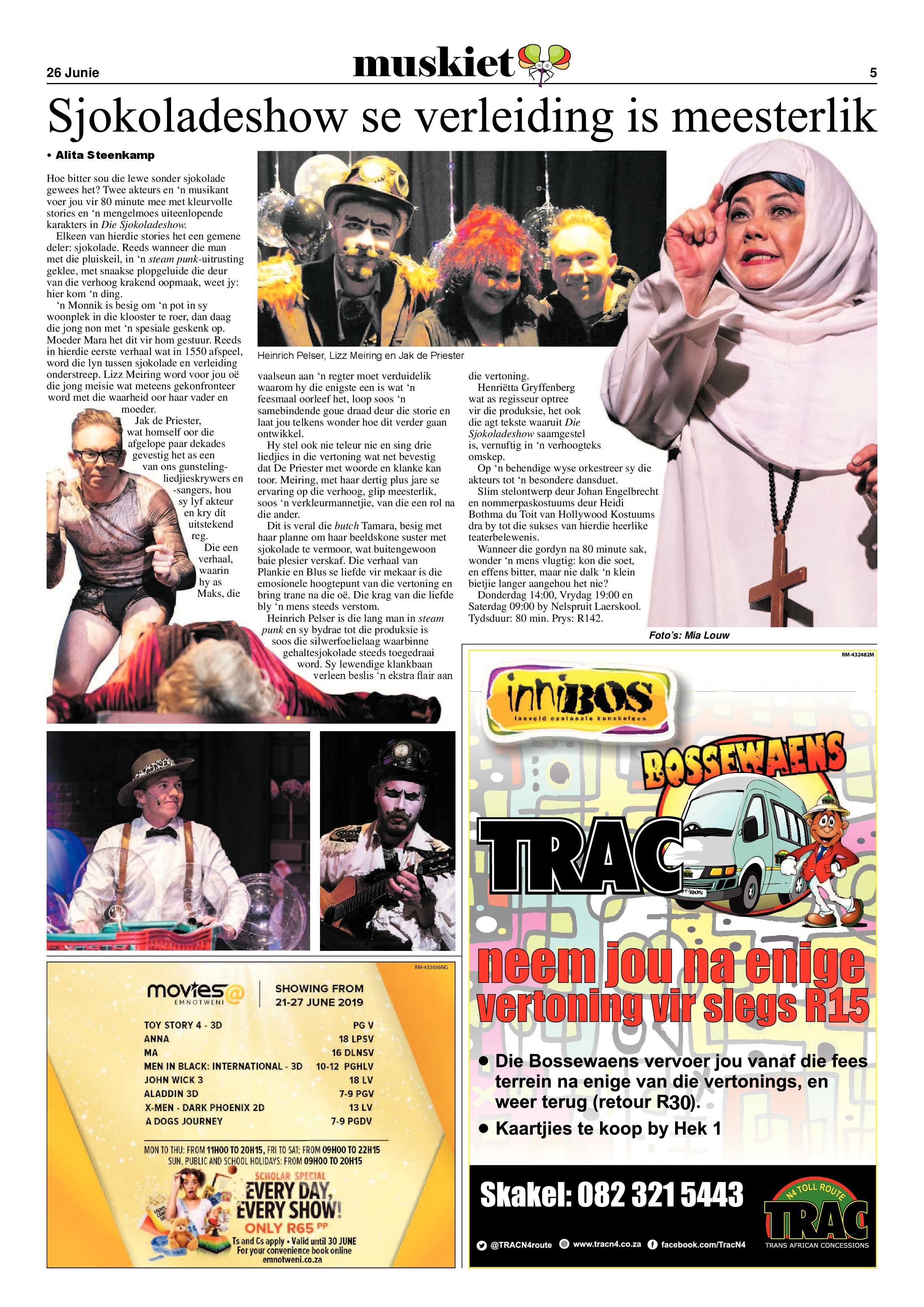 Muskiet 26 June 2019 page 5
