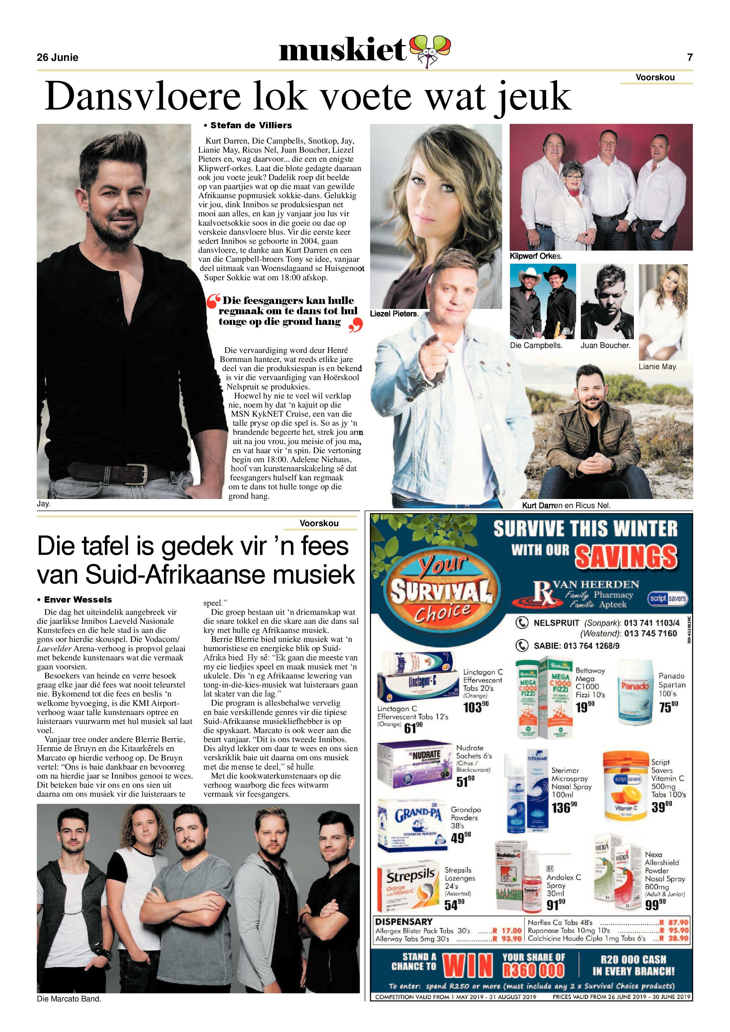 Muskiet 26 June 2019 page 7