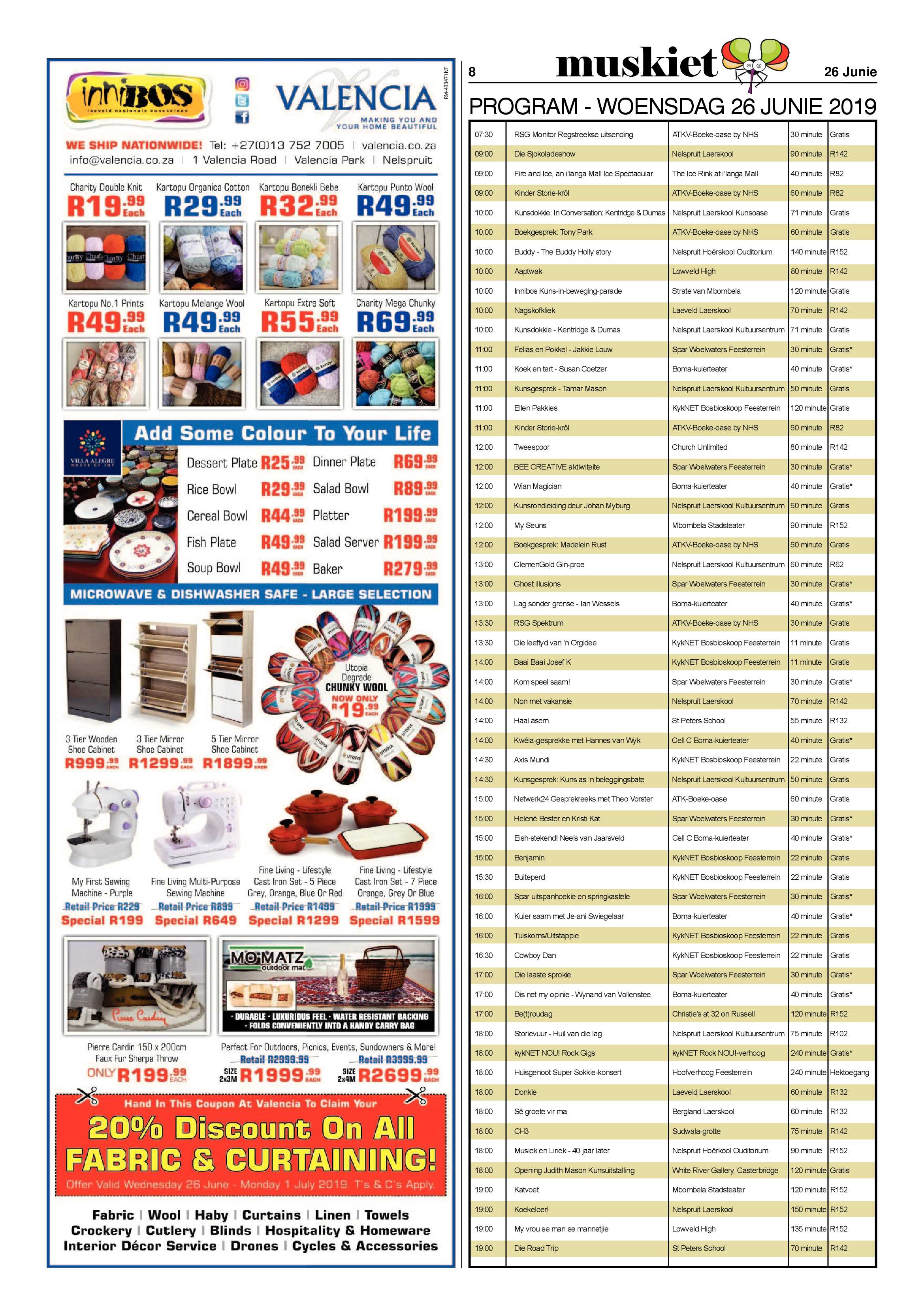 Muskiet 26 June 2019 page 8
