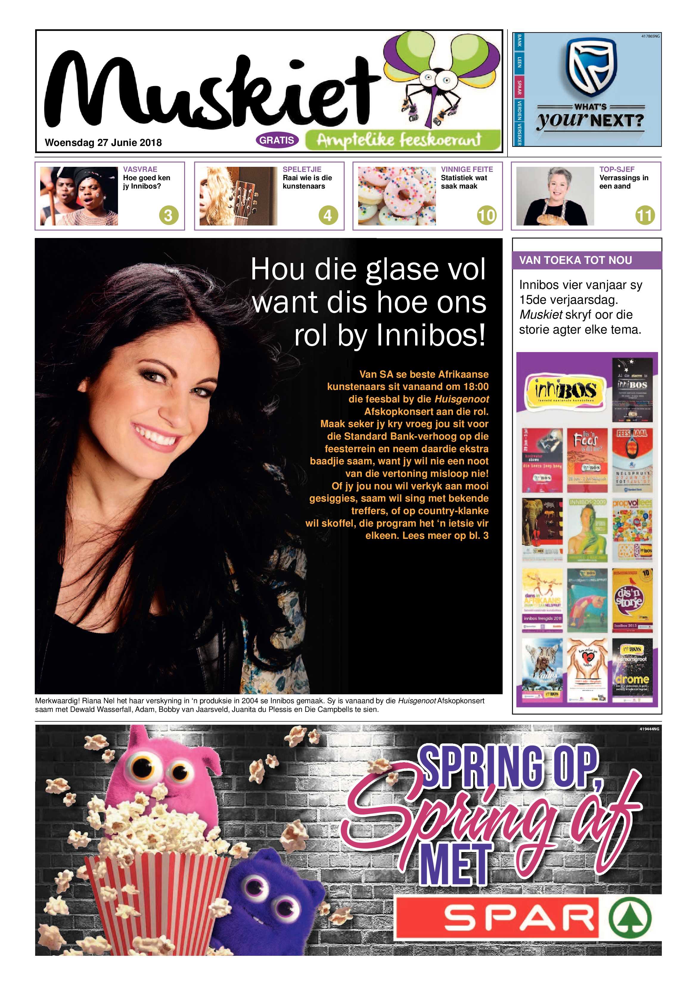 Muskiet 27 June 2018 page 1