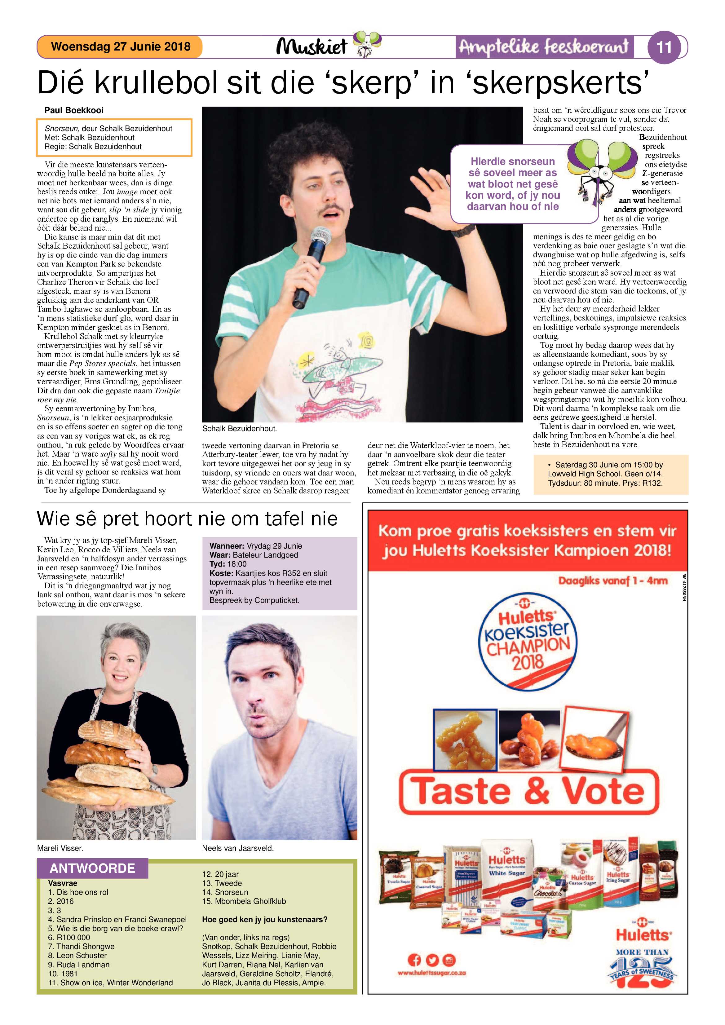 Muskiet 27 June 2018 page 11
