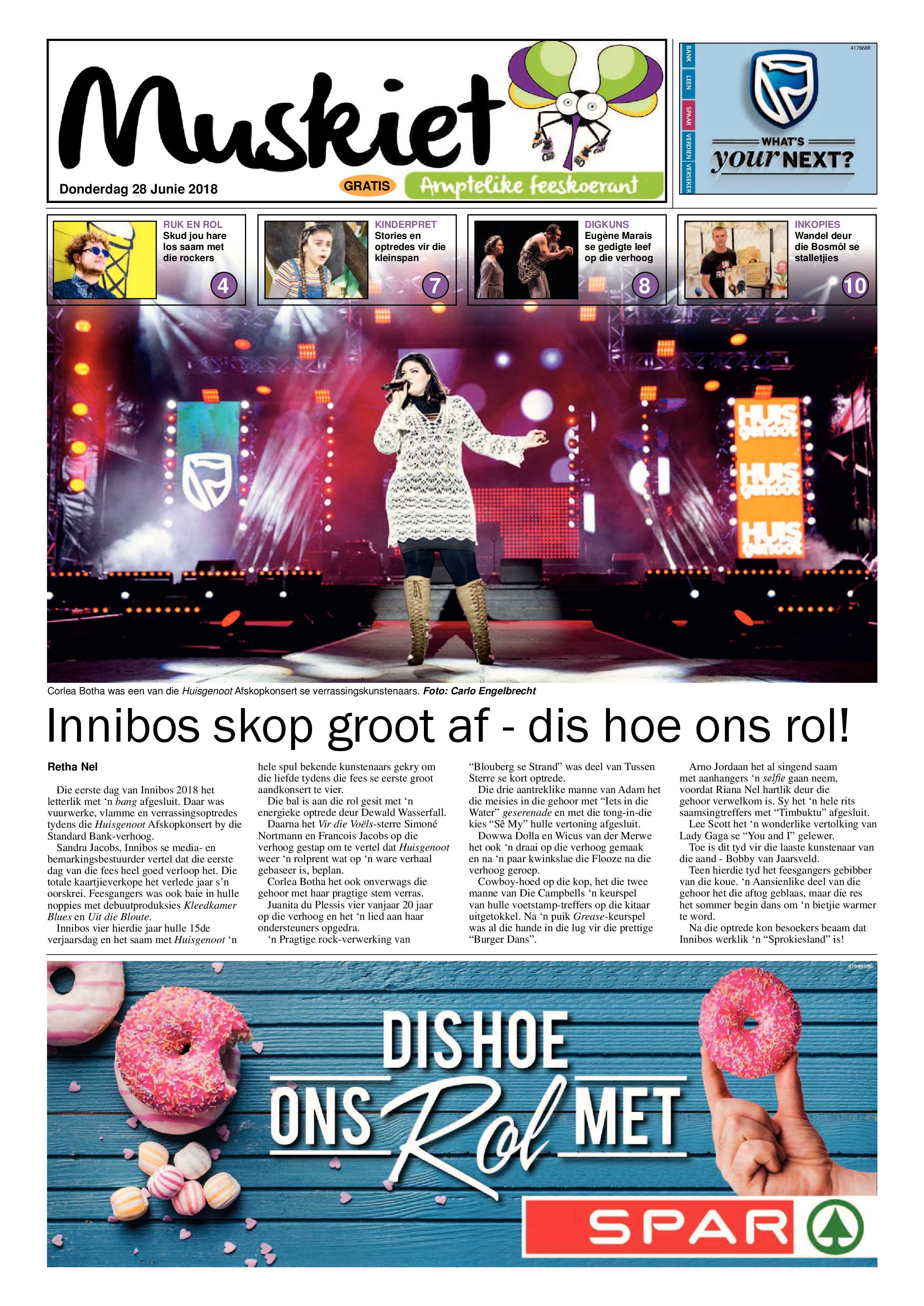 Muskiet 28 June 2018 page 1