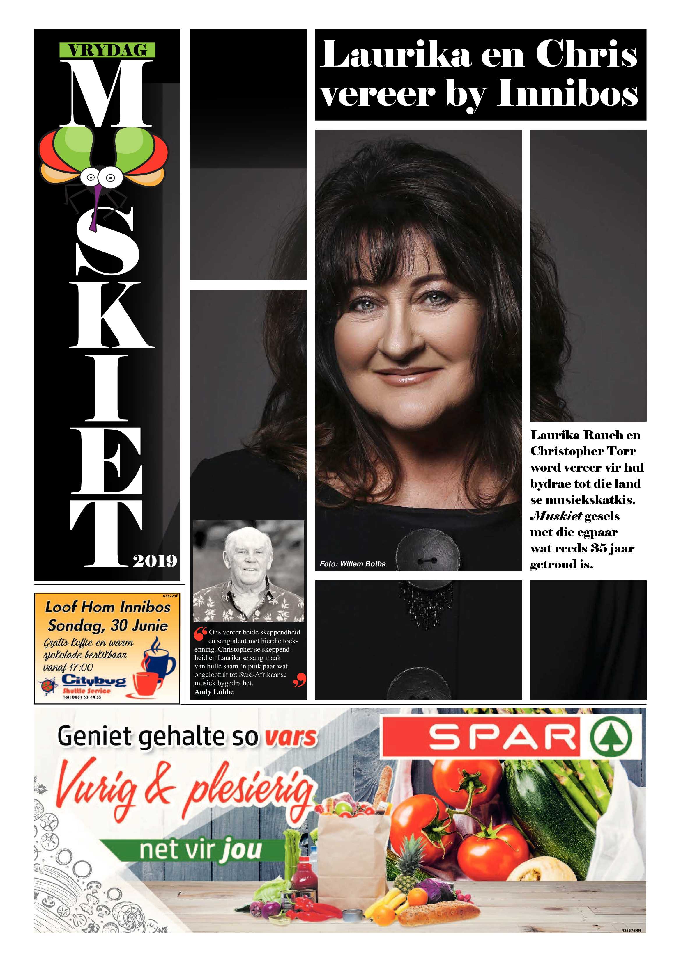 Muskiet 28 June 2019 page 1