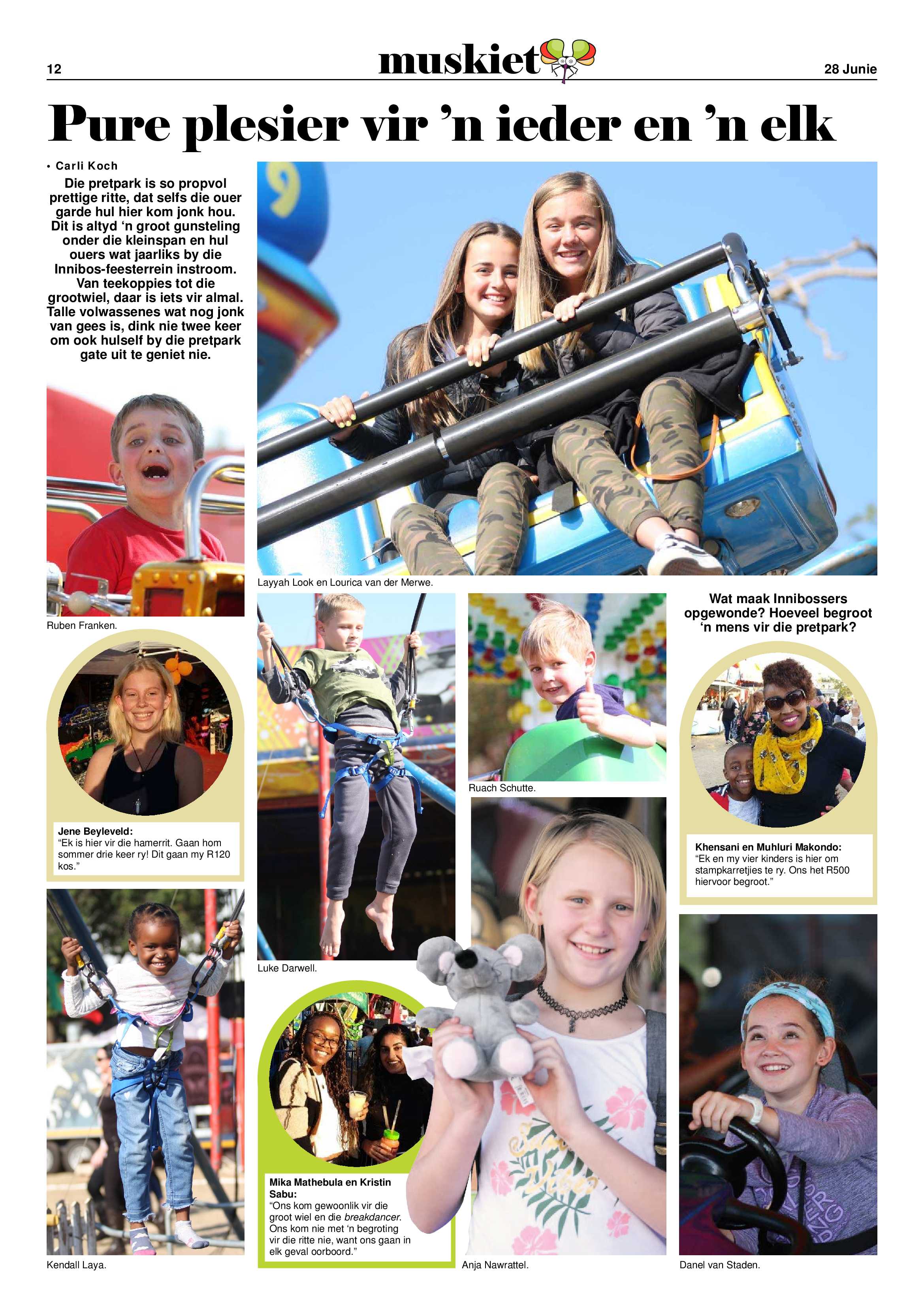Muskiet 28 June 2019 page 12