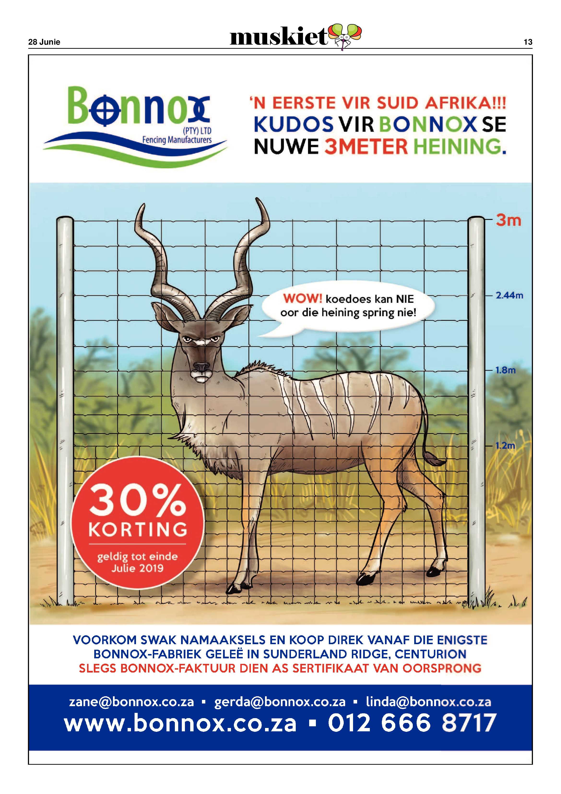 Muskiet 28 June 2019 page 13