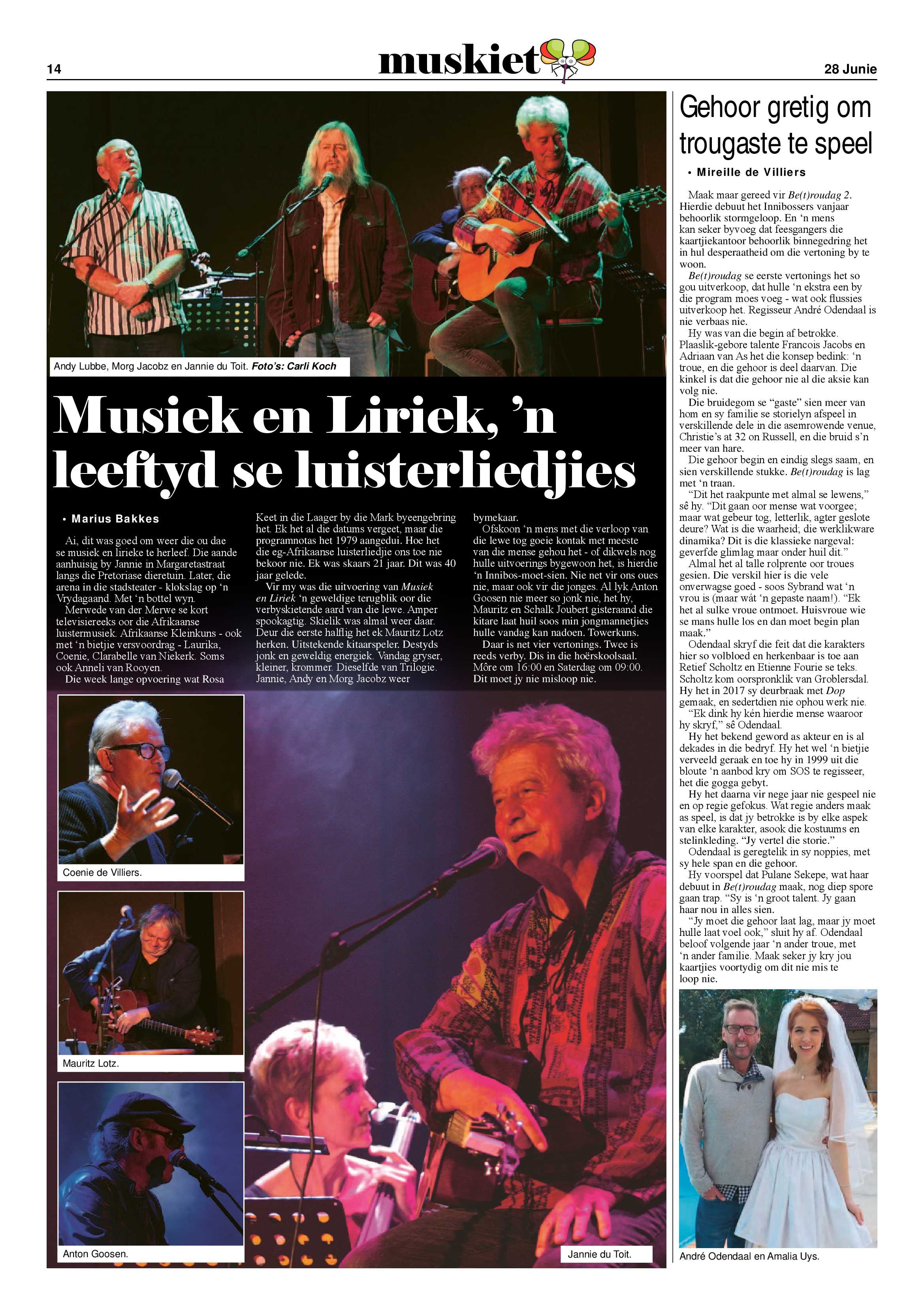 Muskiet 28 June 2019 page 14