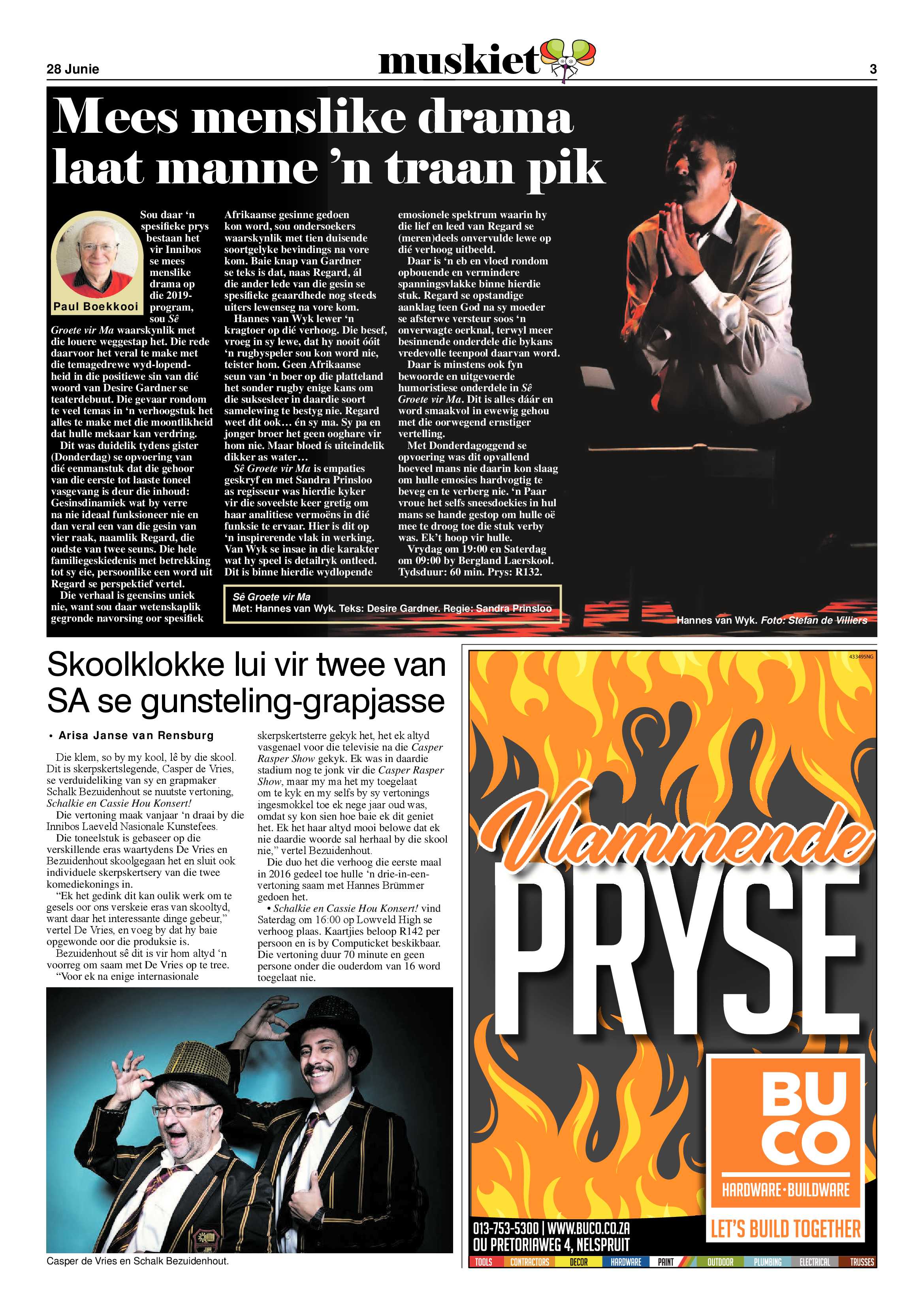 Muskiet 28 June 2019 page 3