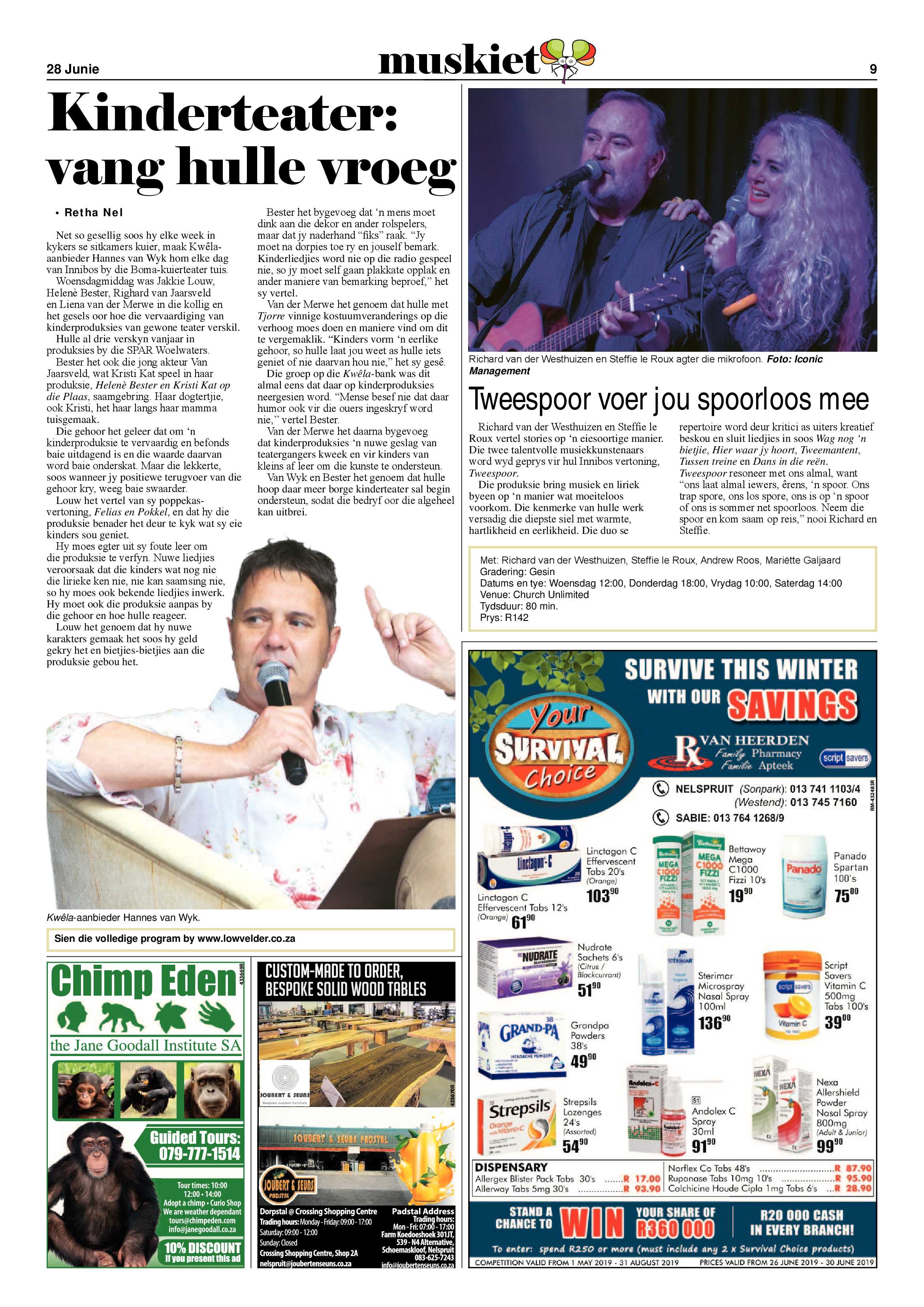 Muskiet 28 June 2019 page 9