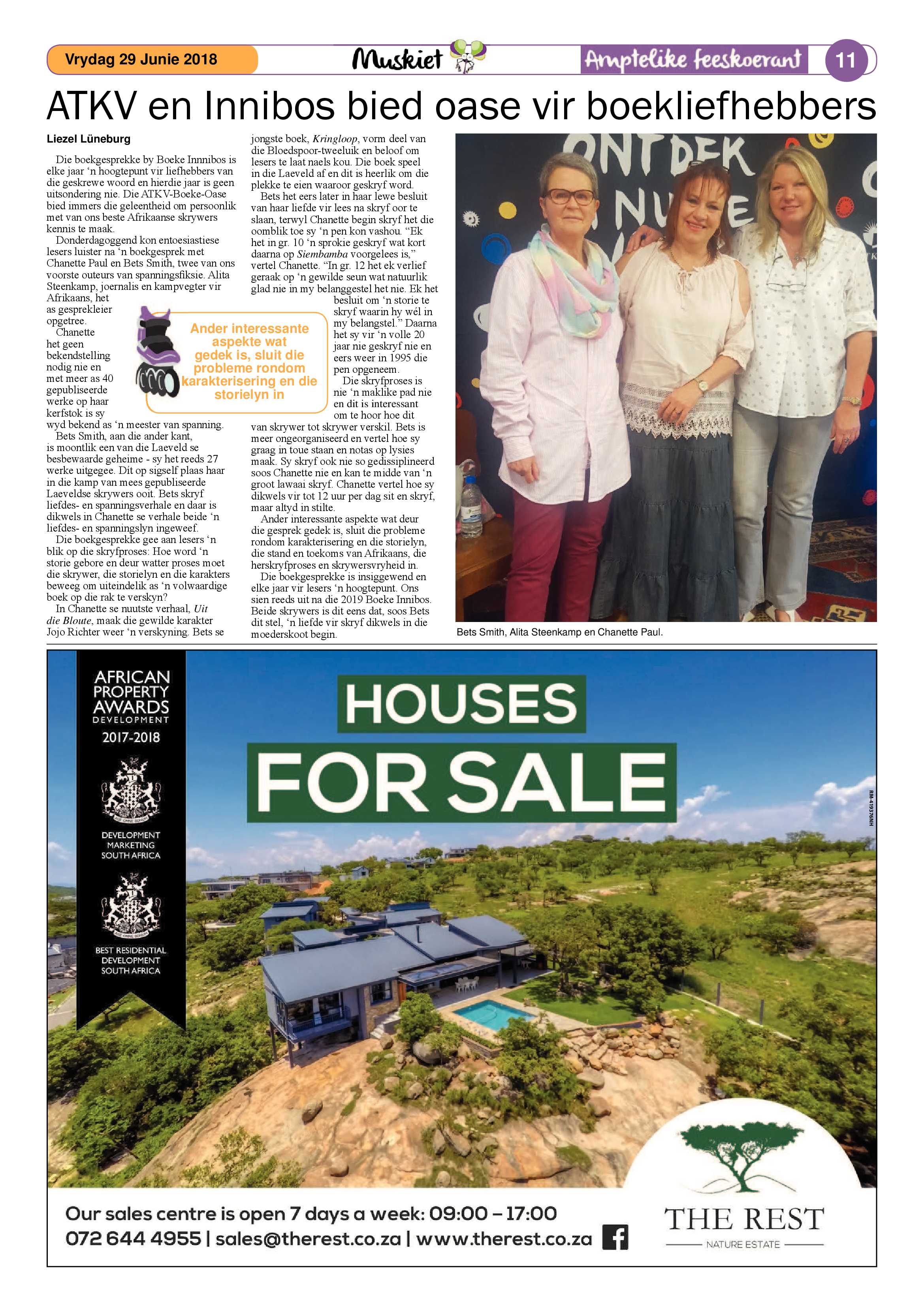 Muskiet 29 June 2018 page 11