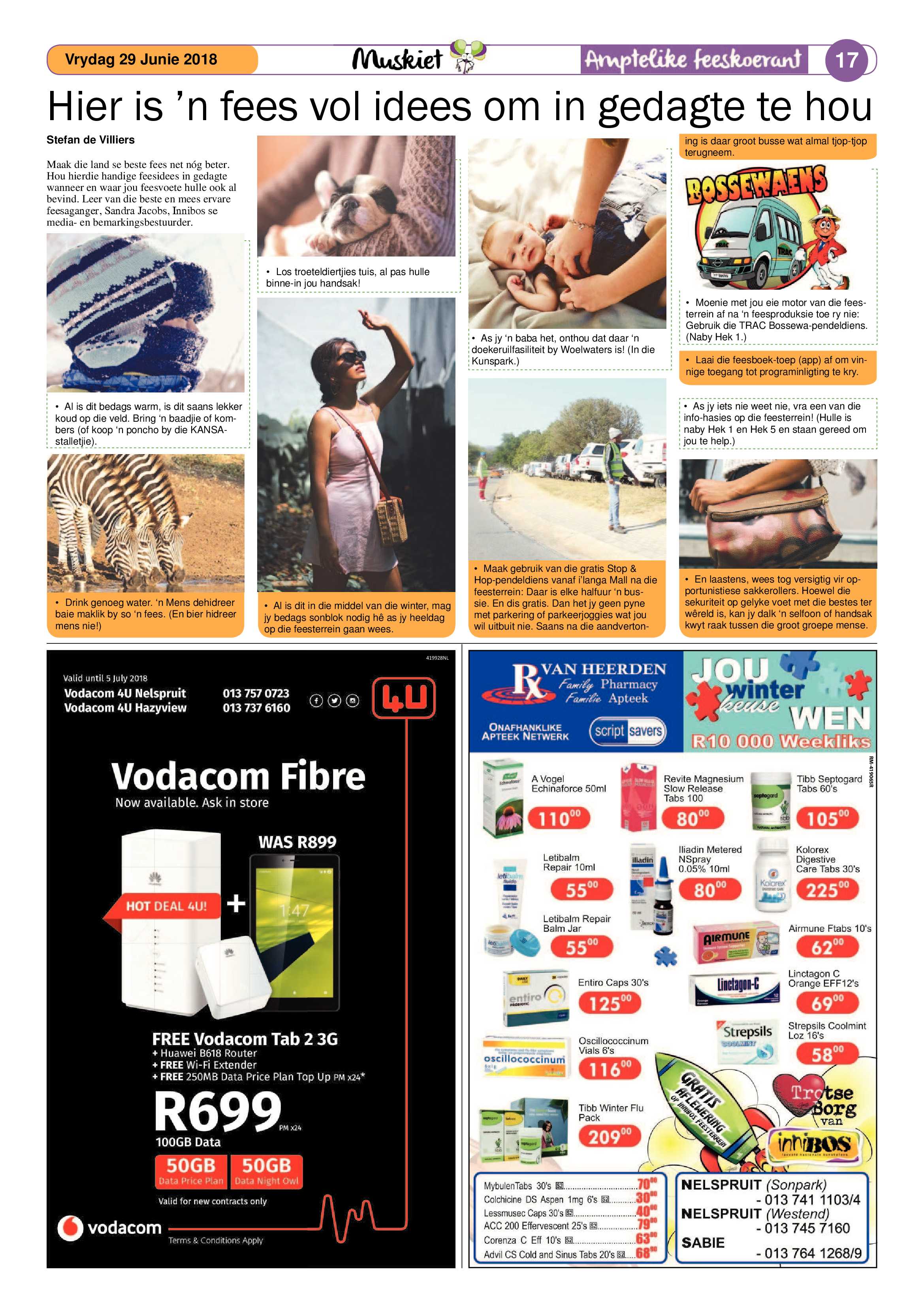 Muskiet 29 June 2018 page 15