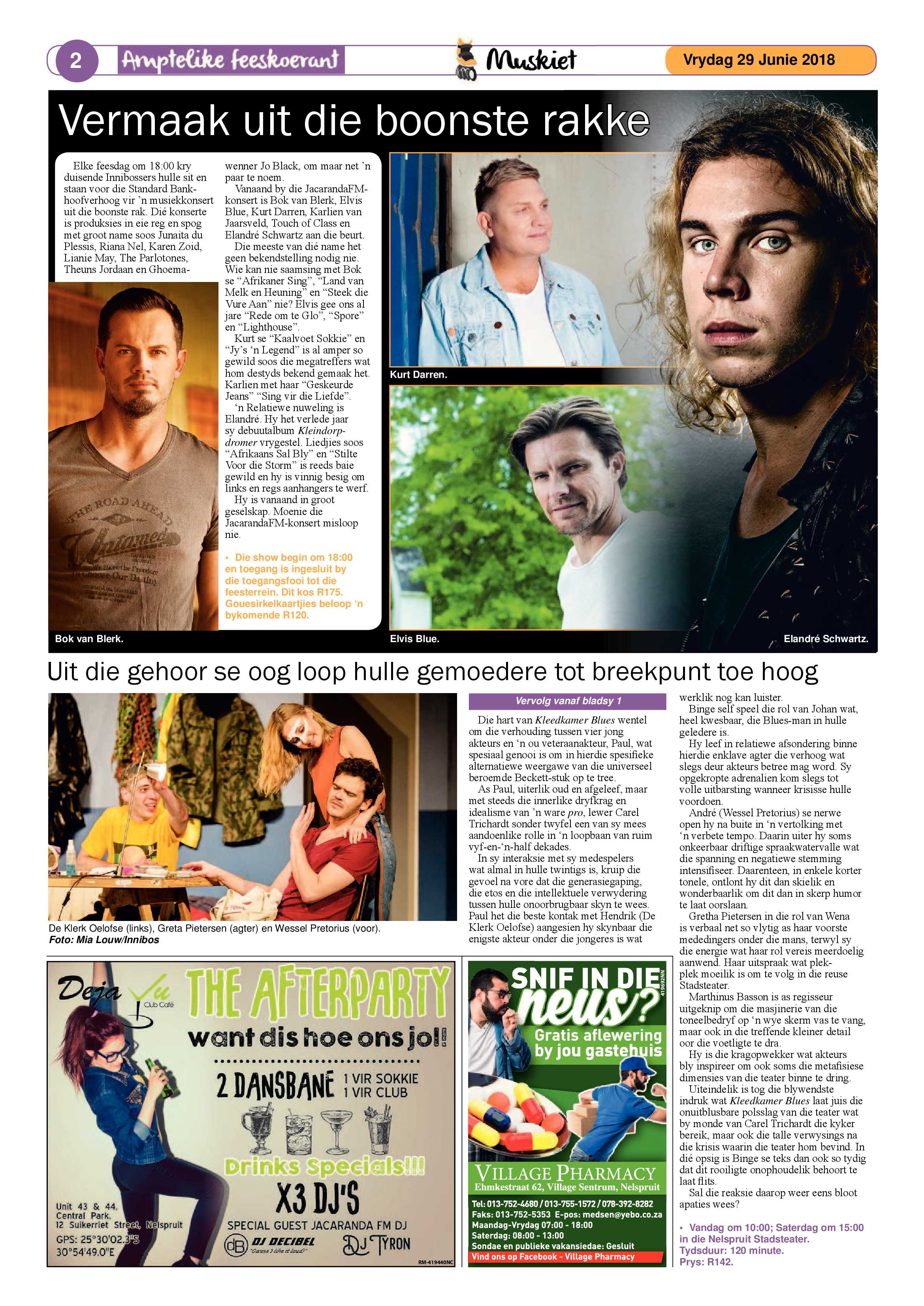 Muskiet 29 June 2018 page 2