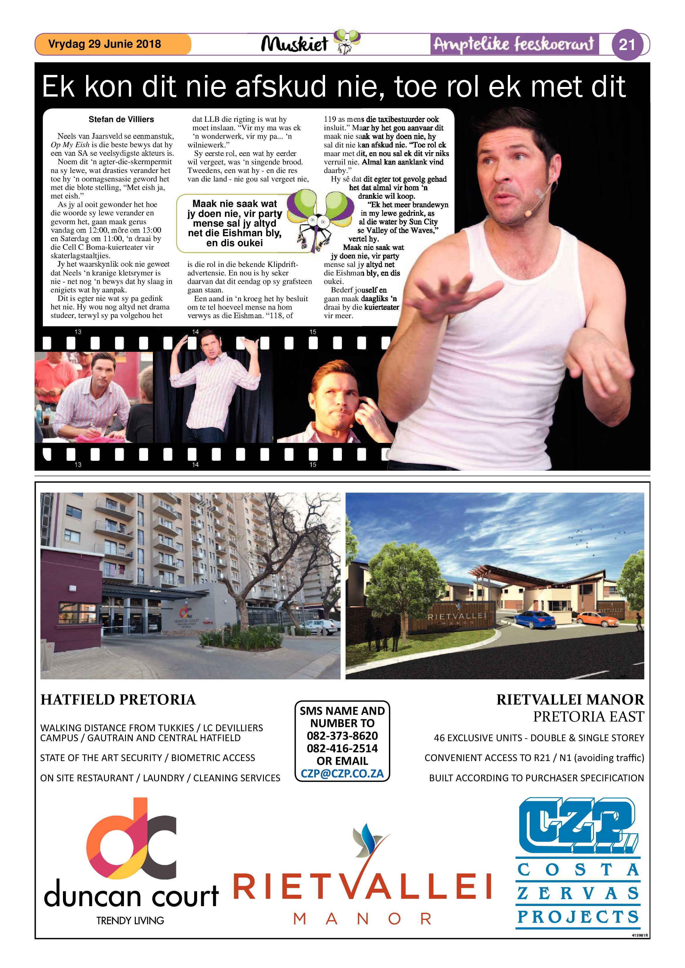 Muskiet 29 June 2018 page 21