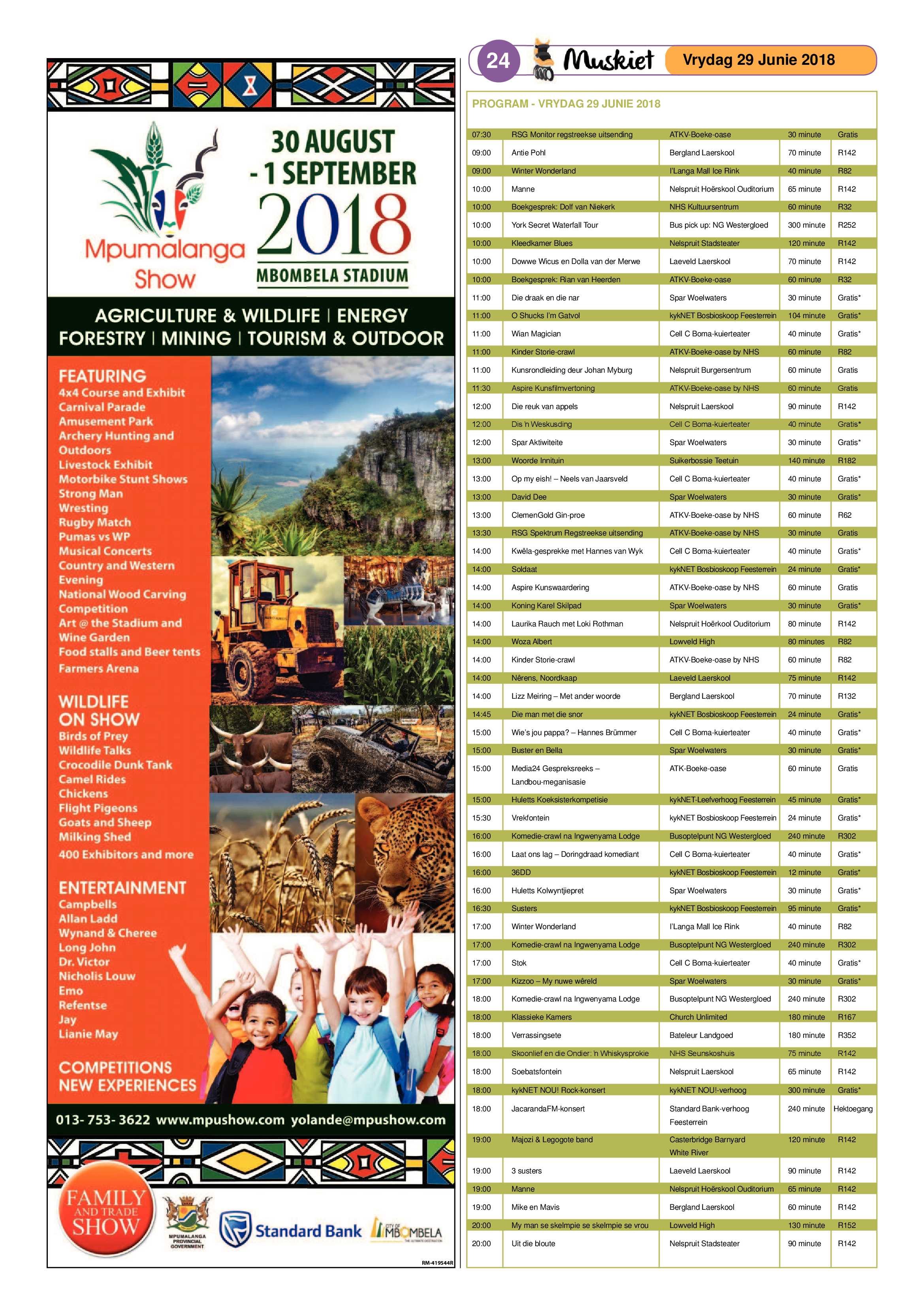 Muskiet 29 June 2018 page 24
