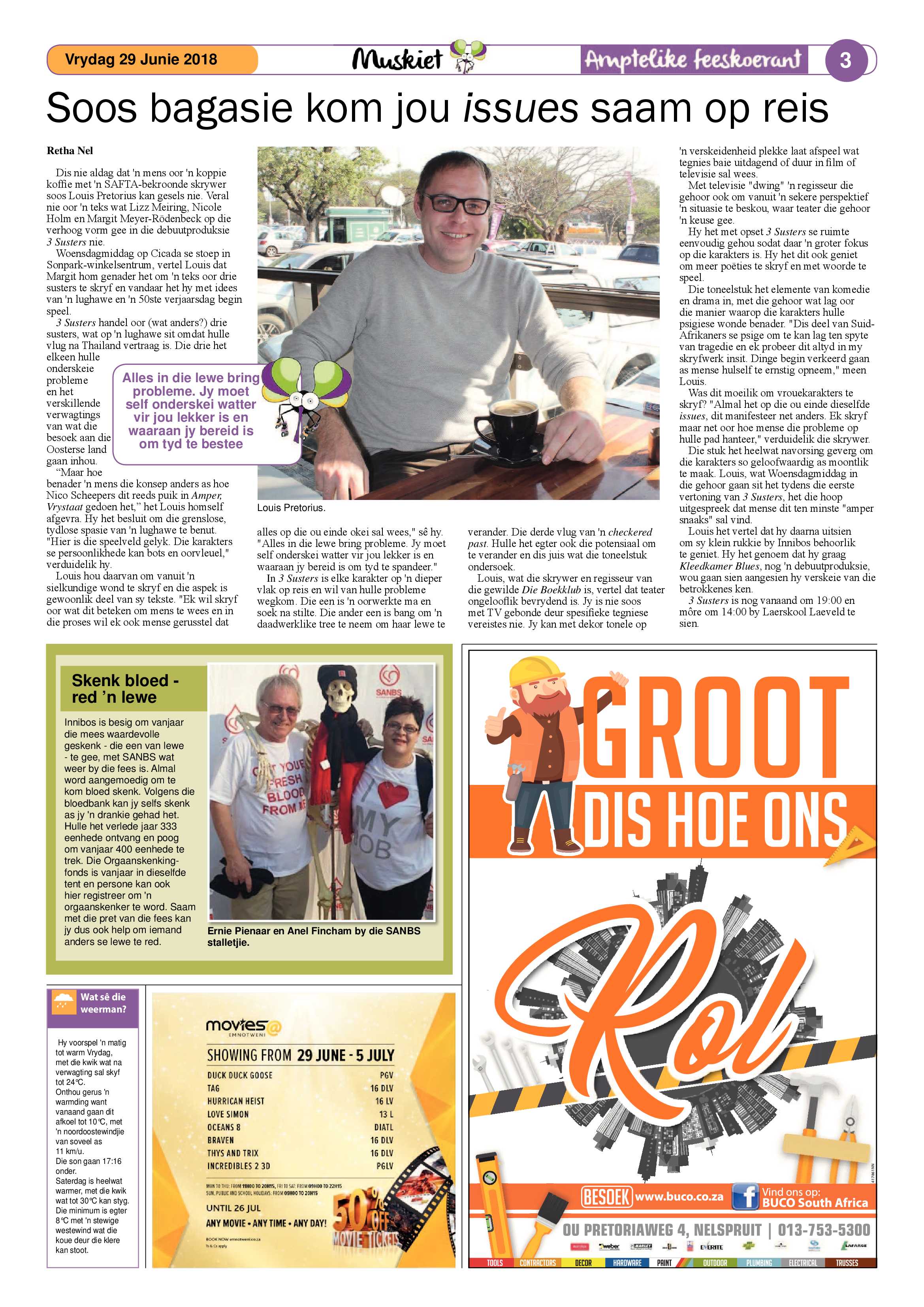 Muskiet 29 June 2018 page 3