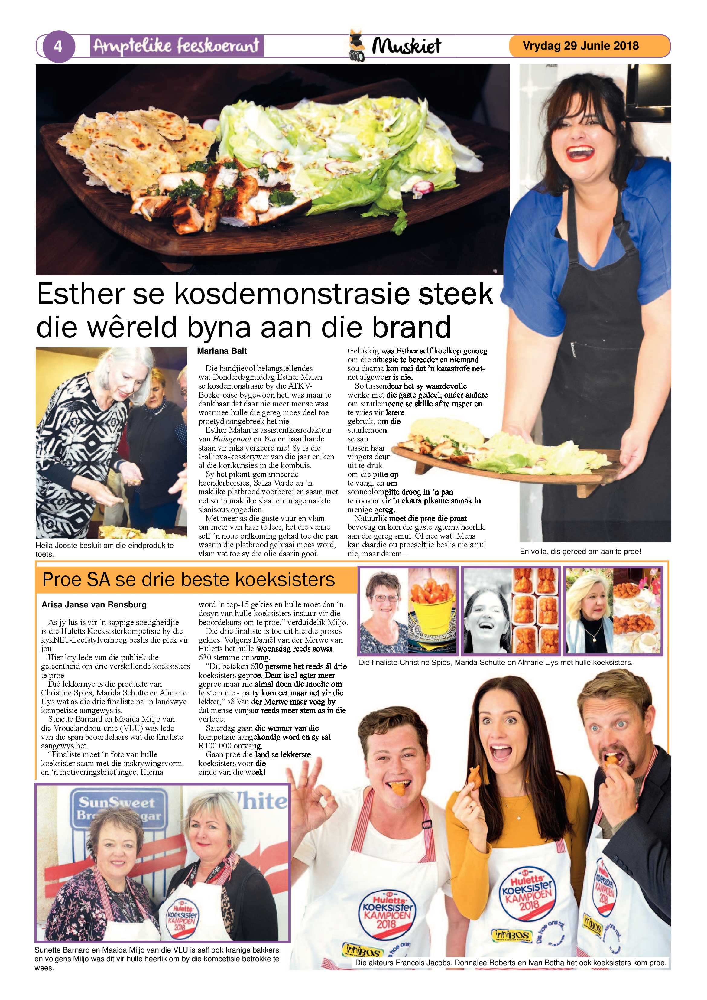 Muskiet 29 June 2018 page 4