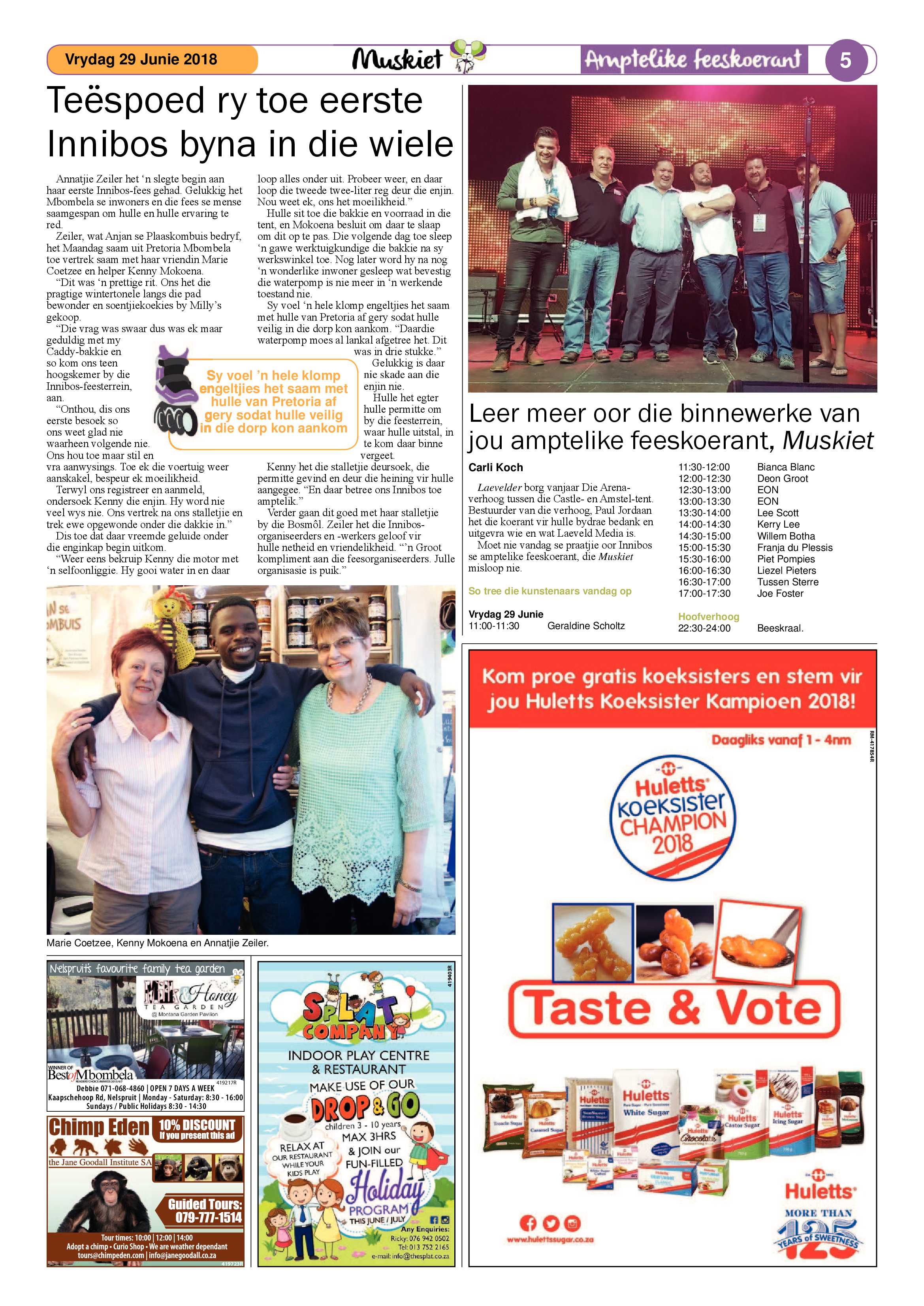 Muskiet 29 June 2018 page 5