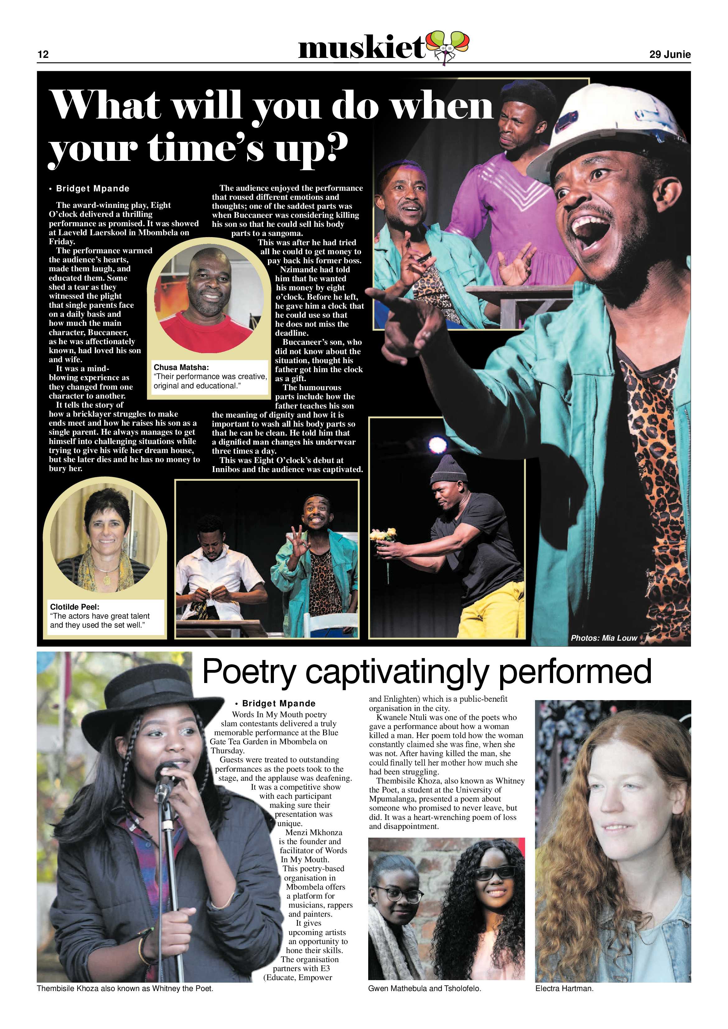 Muskiet 29 June 2019 page 12