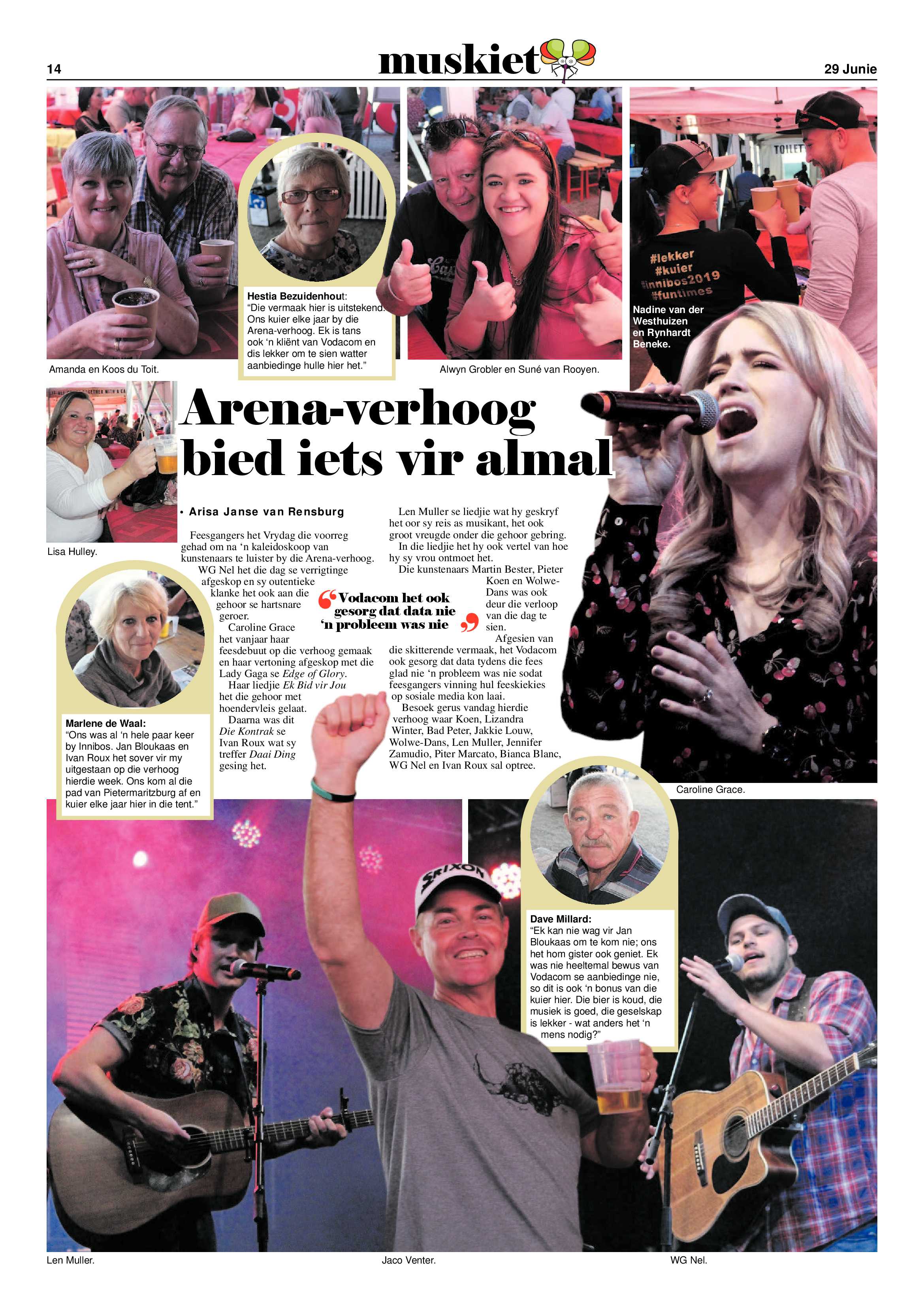 Muskiet 29 June 2019 page 14