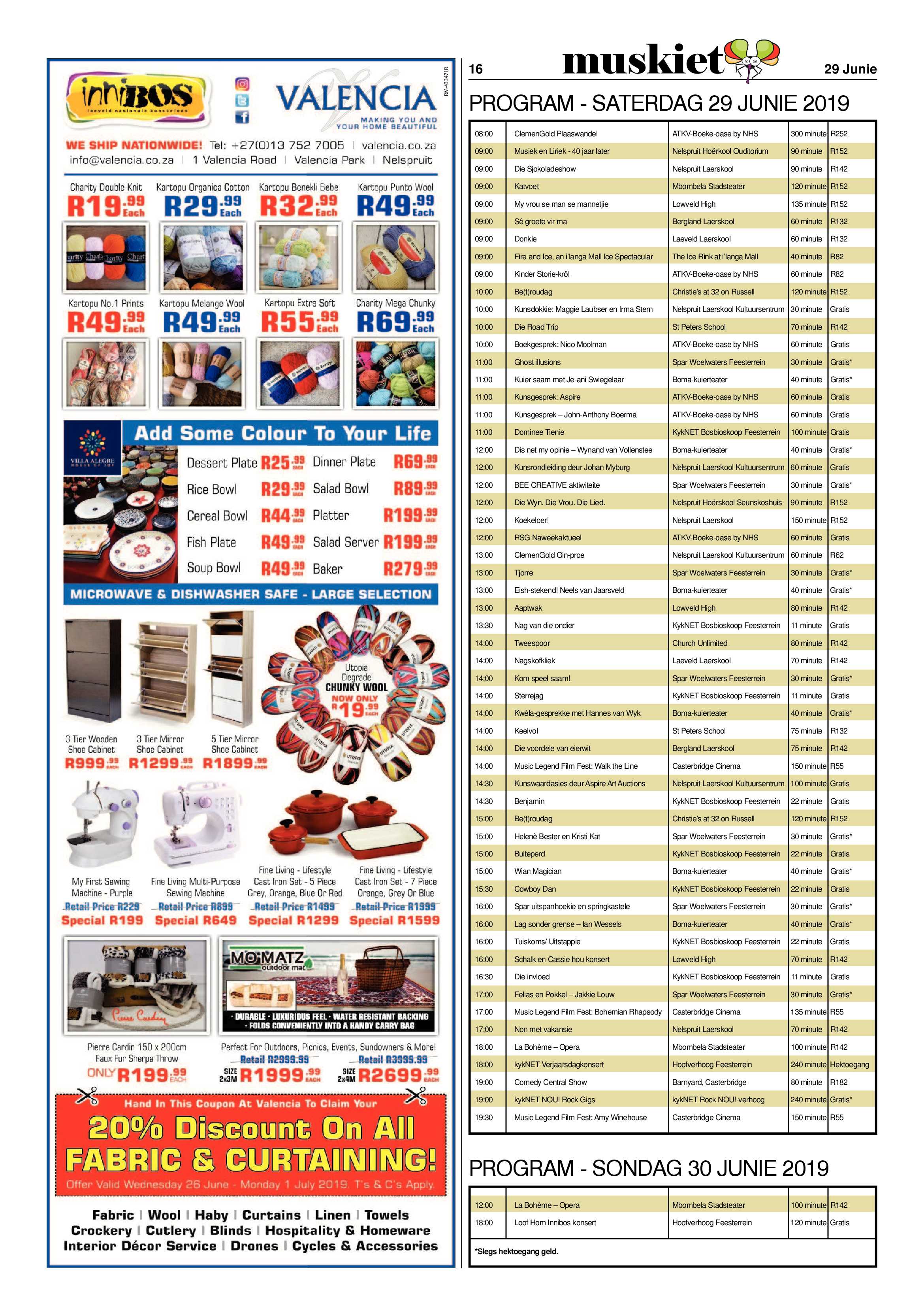 Muskiet 29 June 2019 page 16